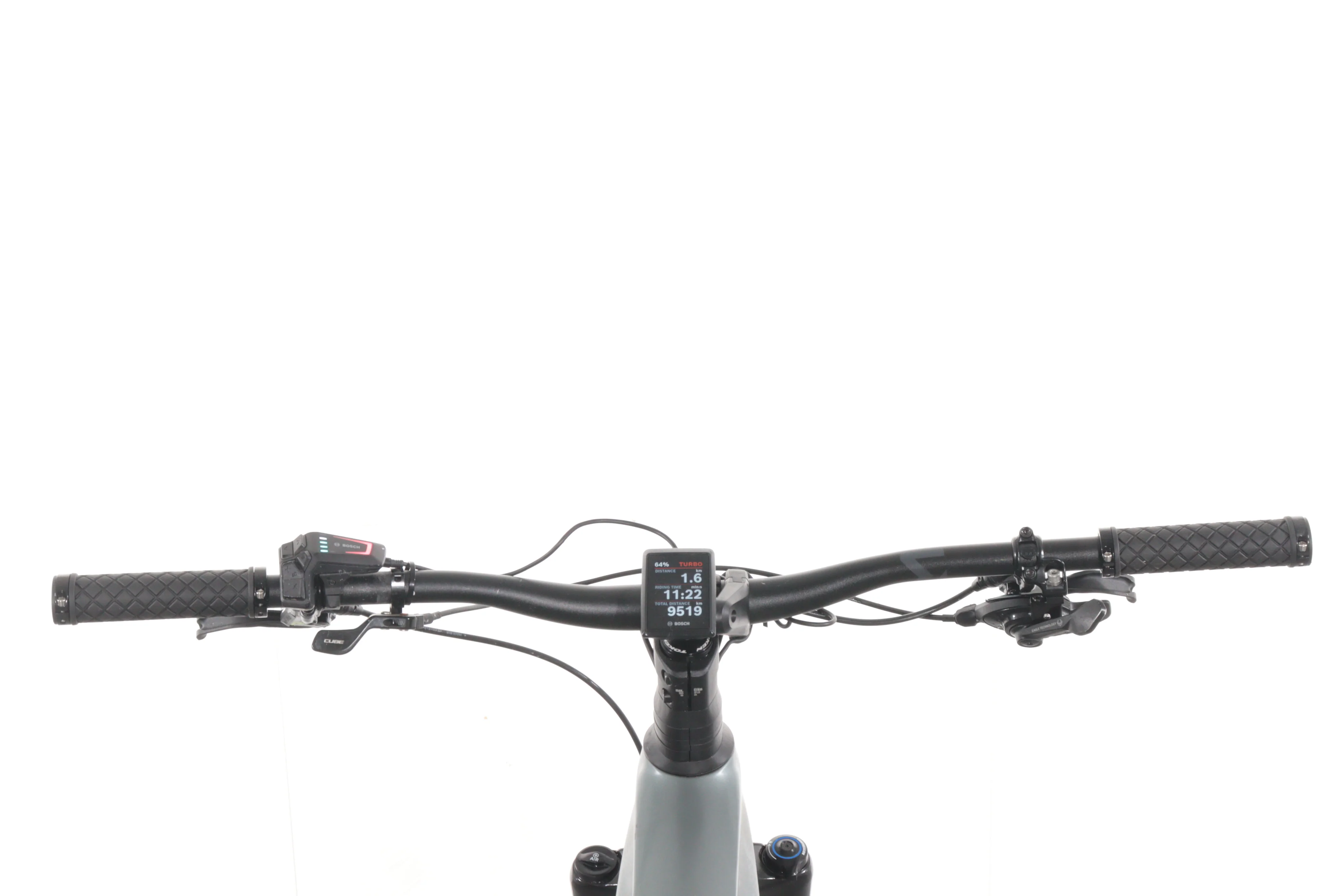 Cube Stereo Hybrid 140 HPC TM - Image 7