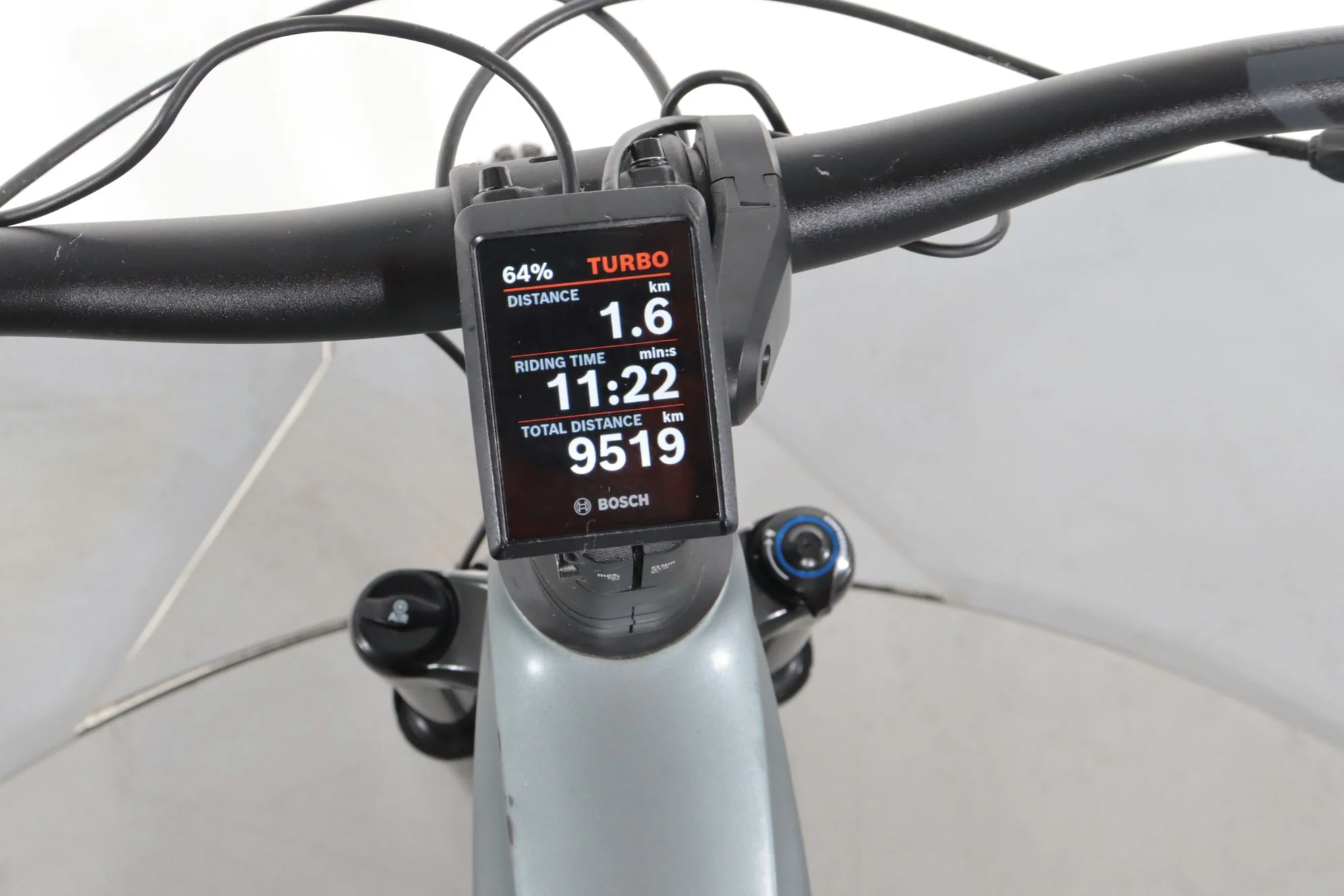 Cube Stereo Hybrid 140 HPC TM - Image 8