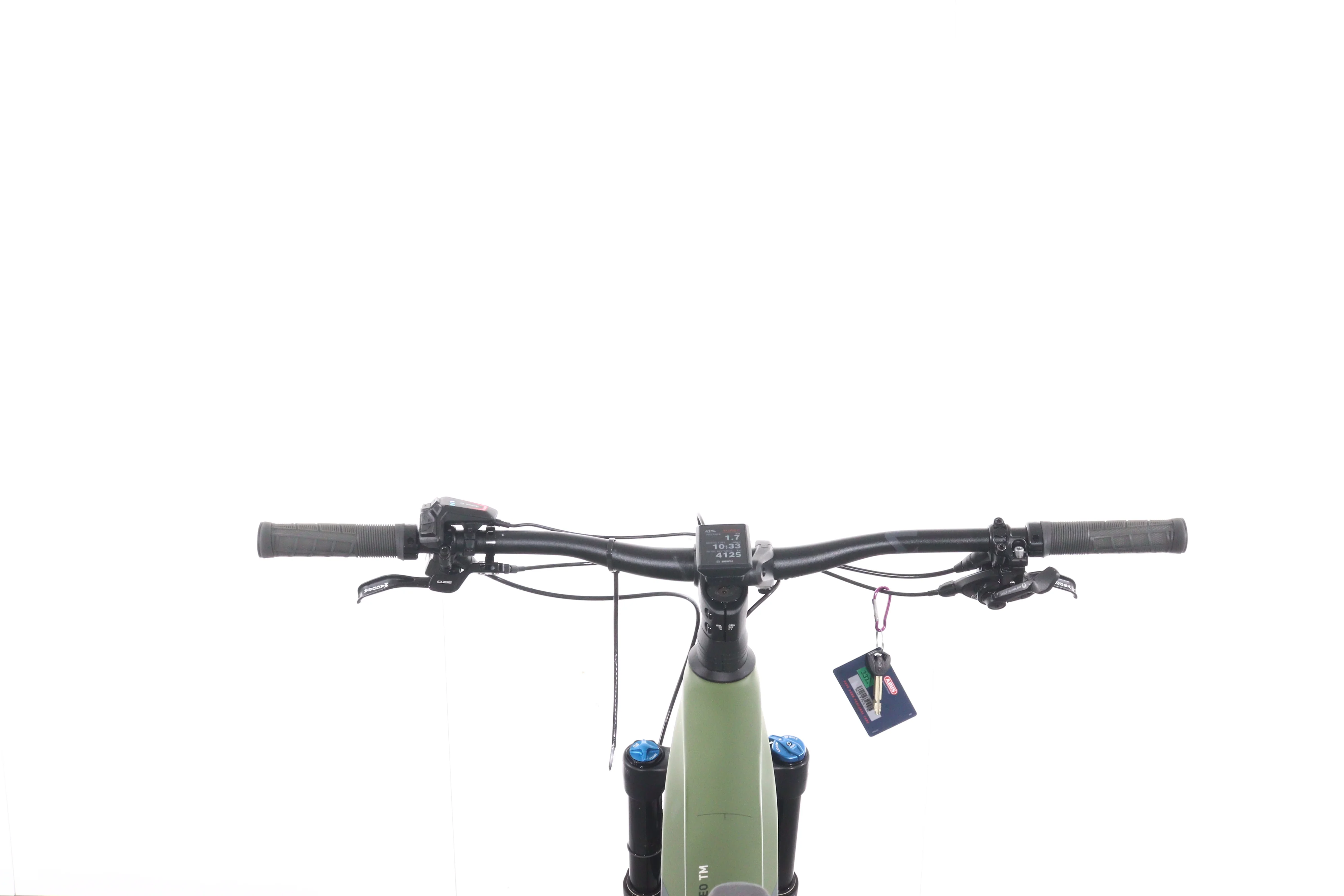 Cube Stereo Hybrid 140 HPC TM - Image 7