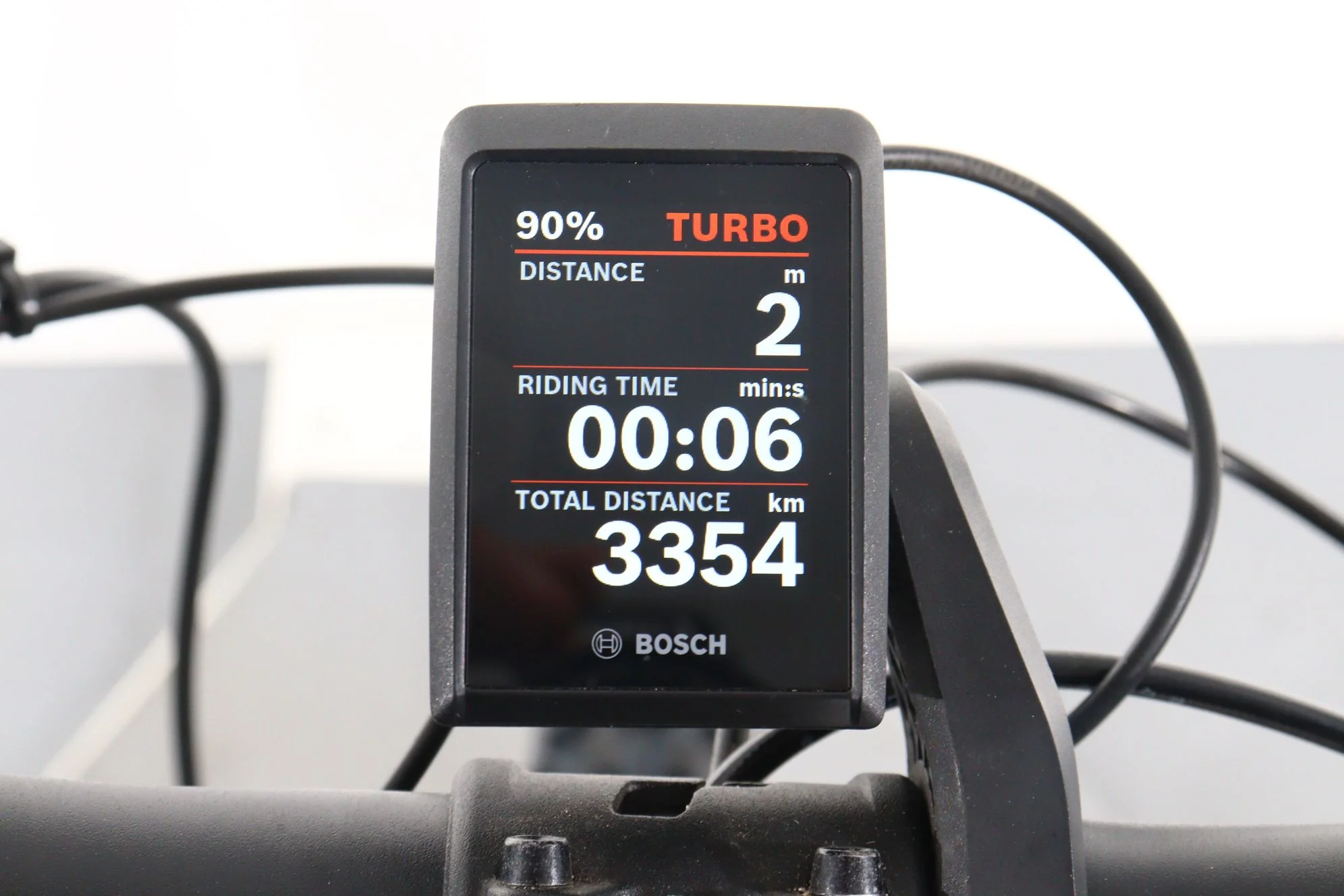 Cube Stereo Hybrid 140 HPC TM - Image 10