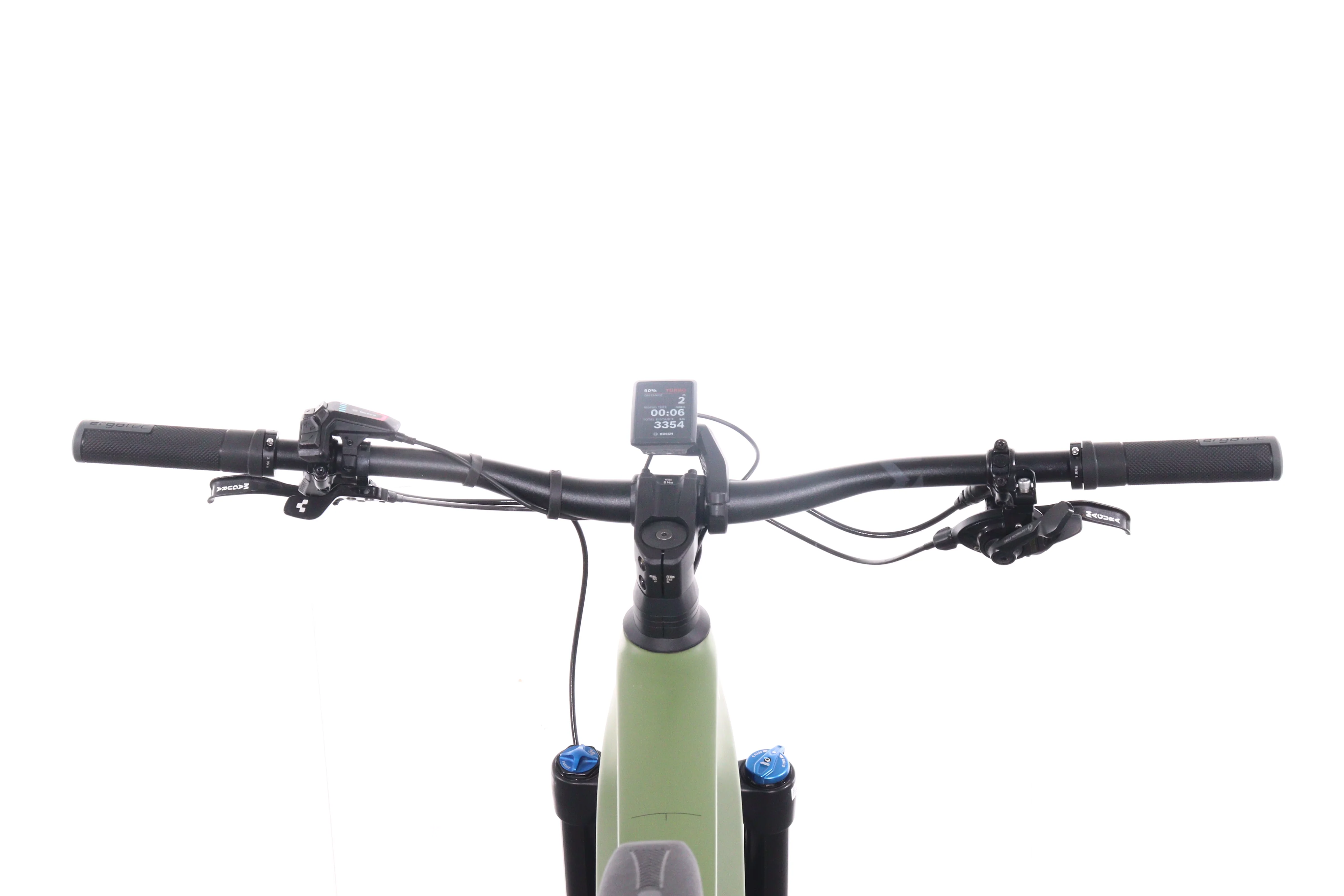 Cube Stereo Hybrid 140 HPC TM - Image 7