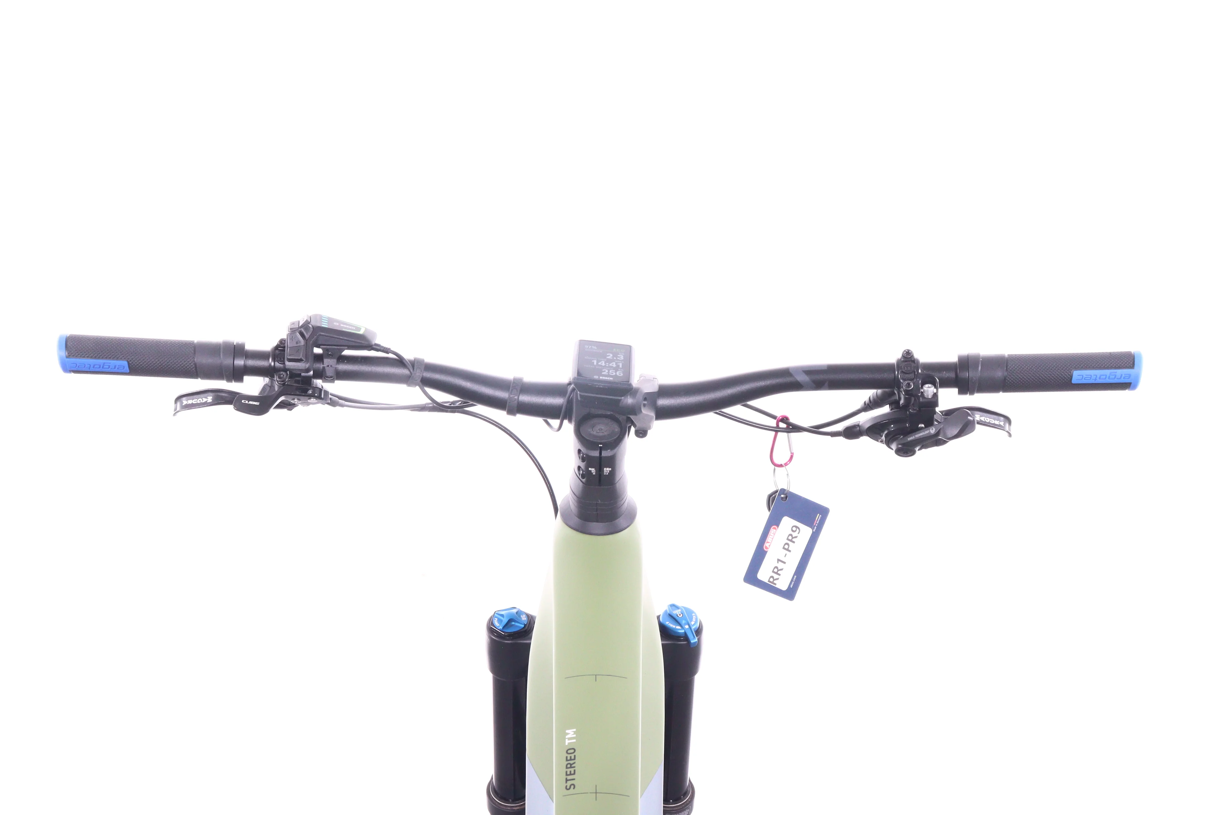 Cube Stereo Hybrid 140 HPC TM - Image 7