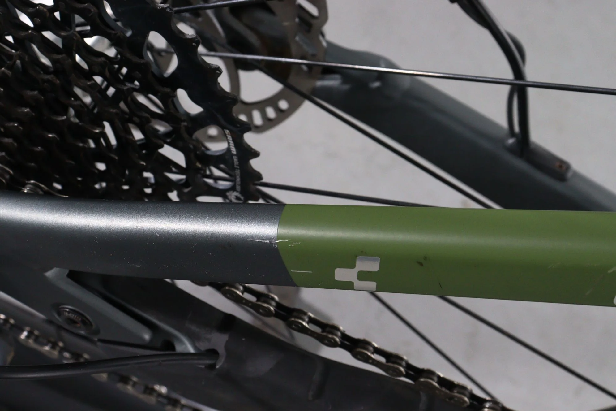 Cube Stereo Hybrid 140 HPC TM - Image 8