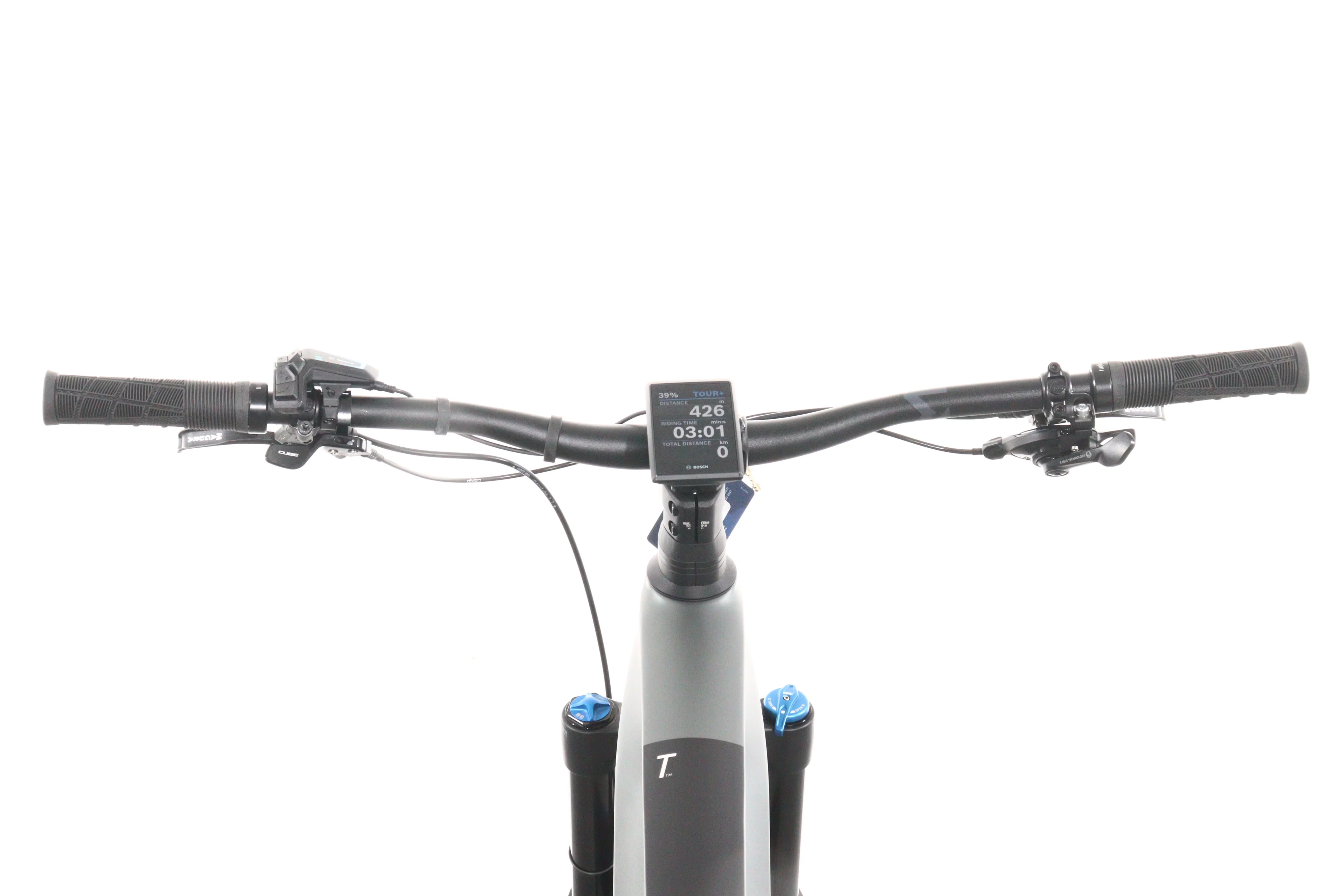 Cube Stereo Hybrid 140 HPC TM - Image 7