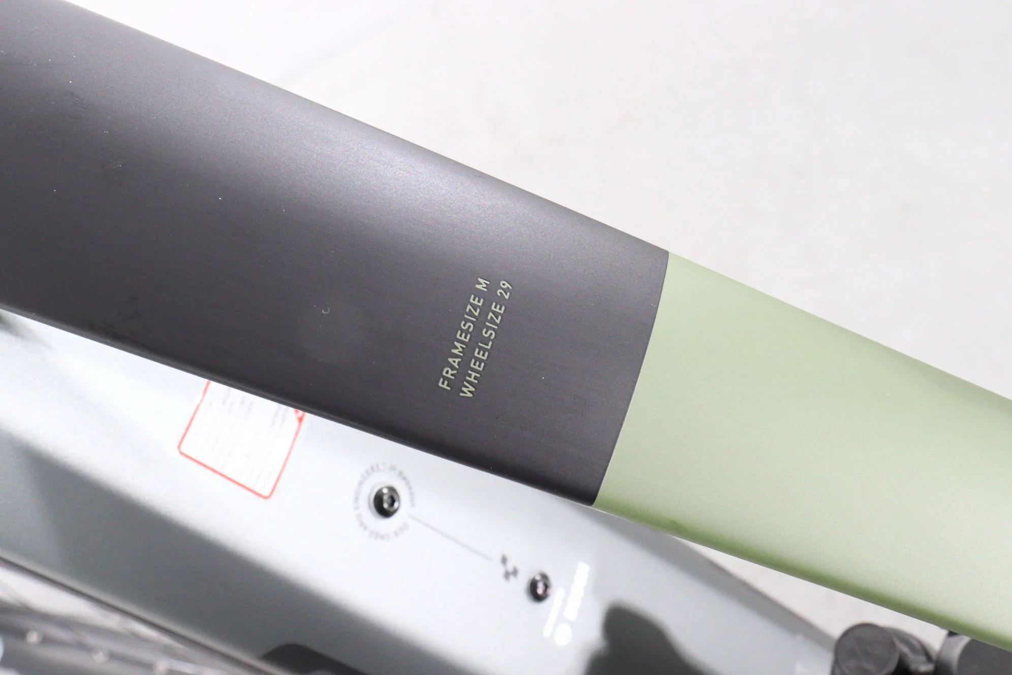 Cube Stereo Hybrid 140 HPC TM - Image 9