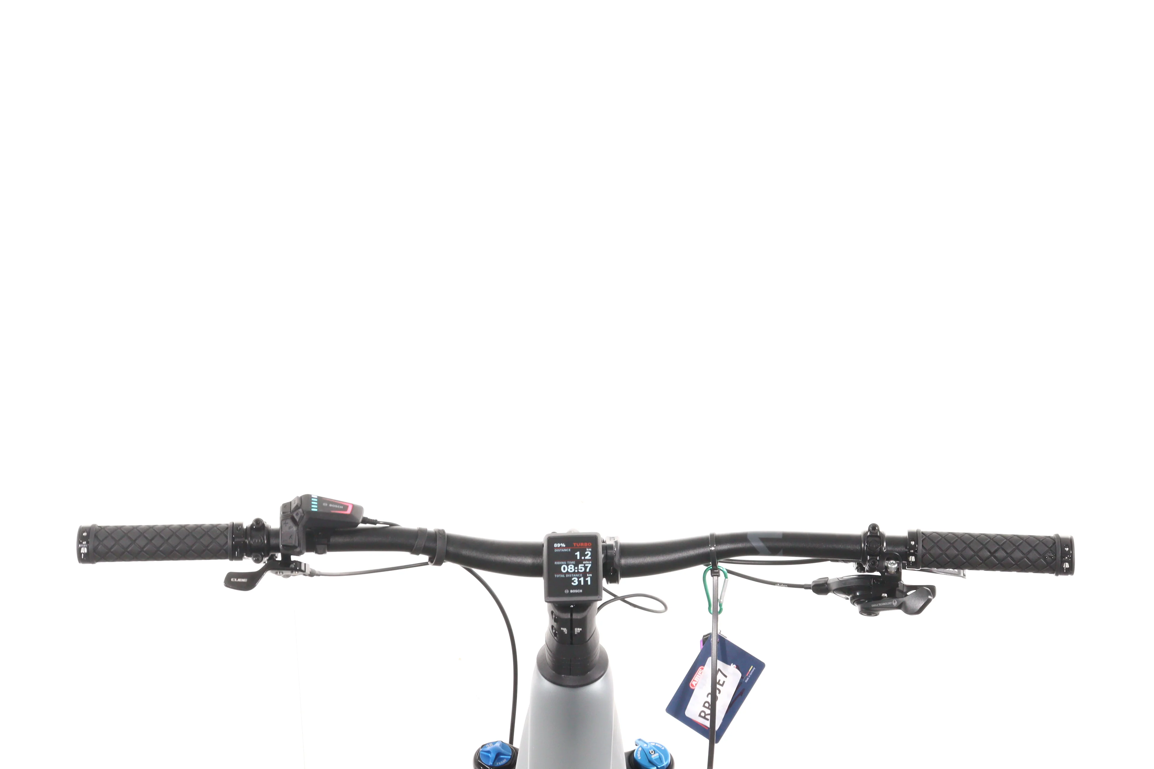 Cube Stereo Hybrid 140 HPC TM - Image 7