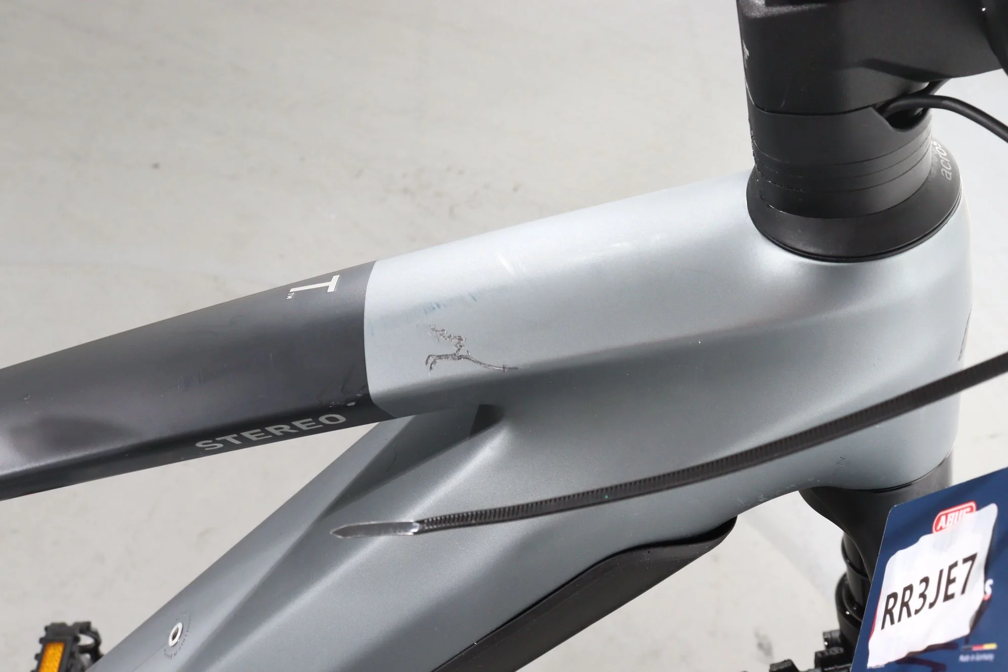 Cube Stereo Hybrid 140 HPC TM - Image 8