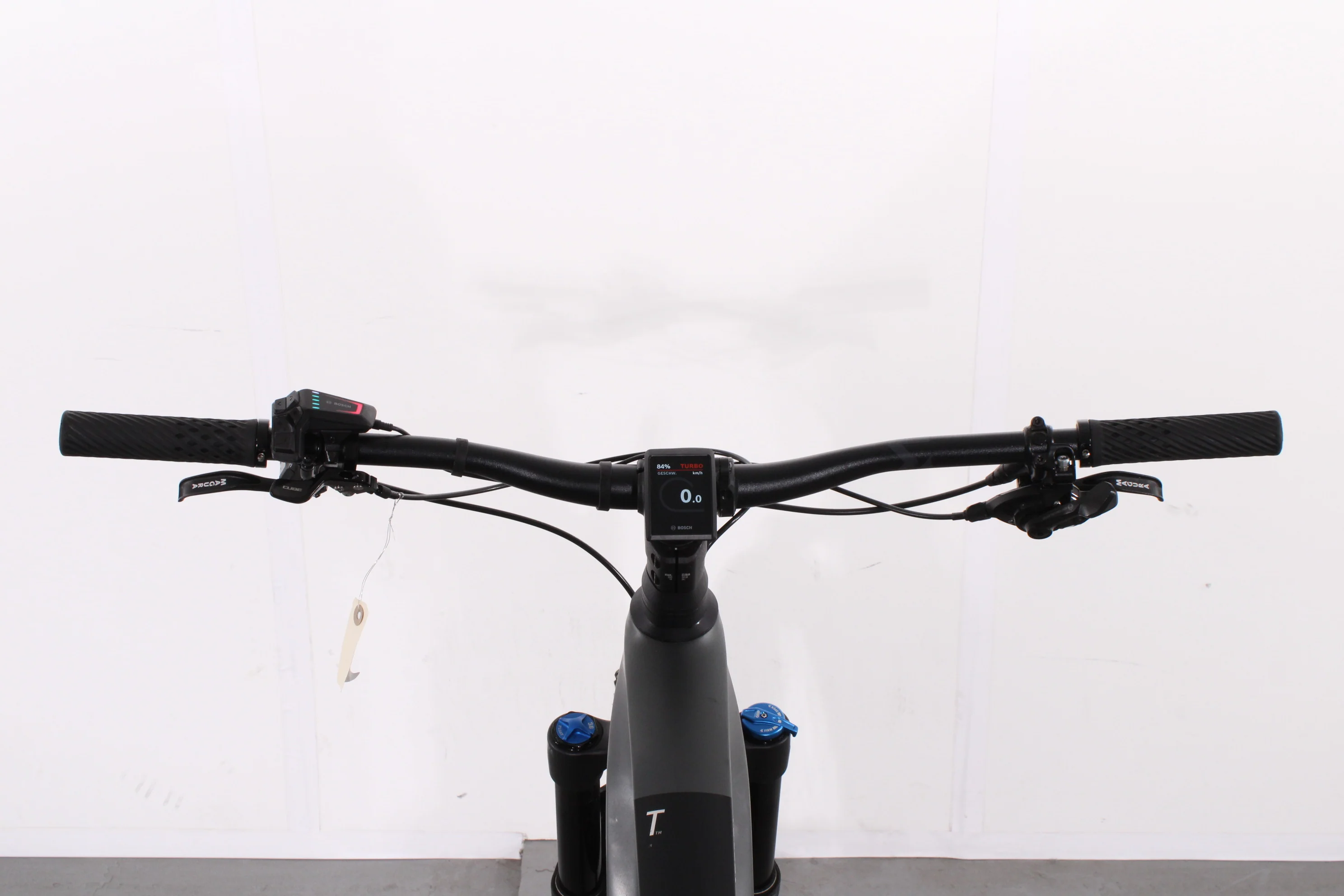 Cube Stereo Hybrid 140 HPC TM - Image 7