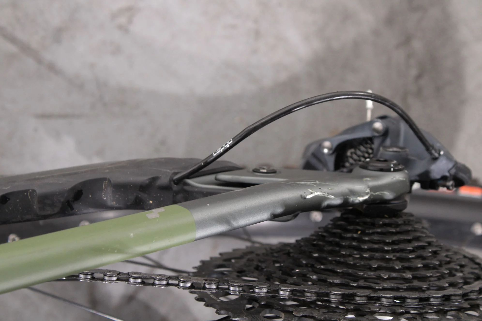 Cube Stereo Hybrid 140 HPC TM - Image 9
