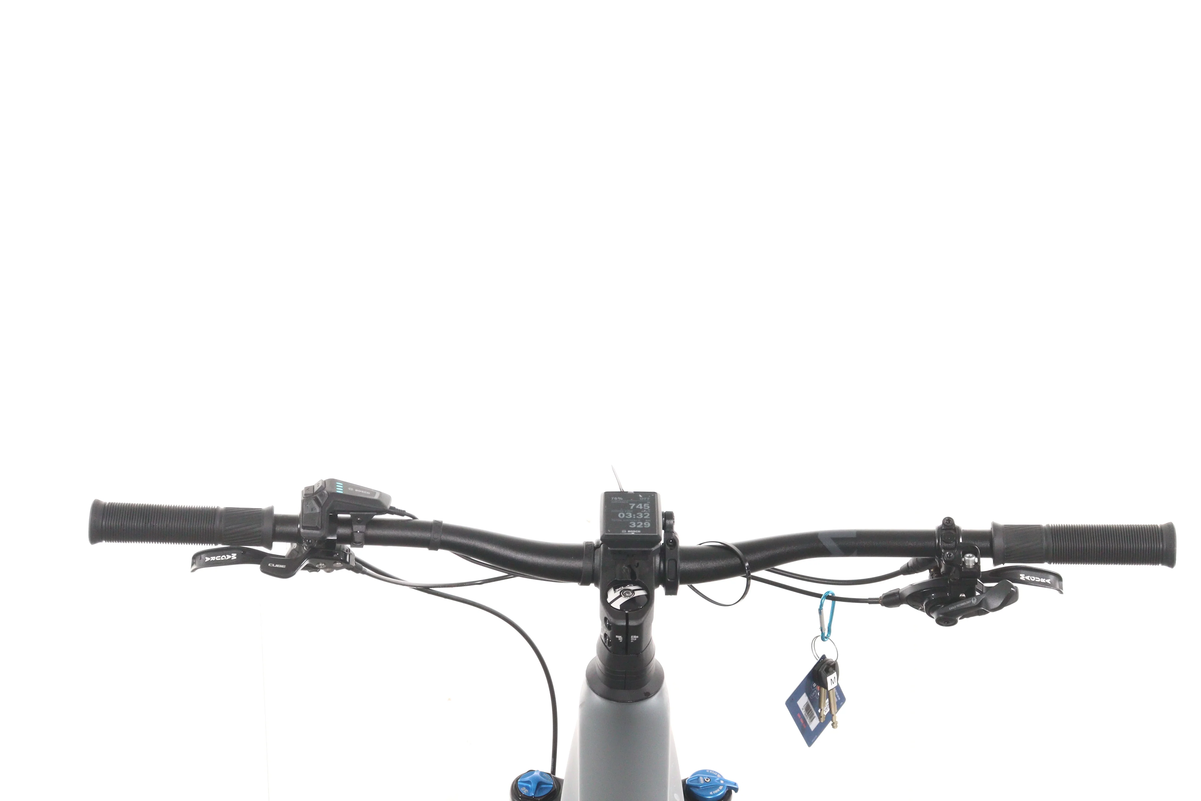 Cube Stereo Hybrid 140 HPC TM - Image 7