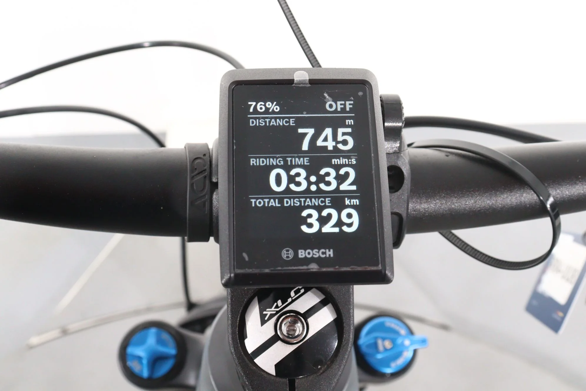 Cube Stereo Hybrid 140 HPC TM - Image 8