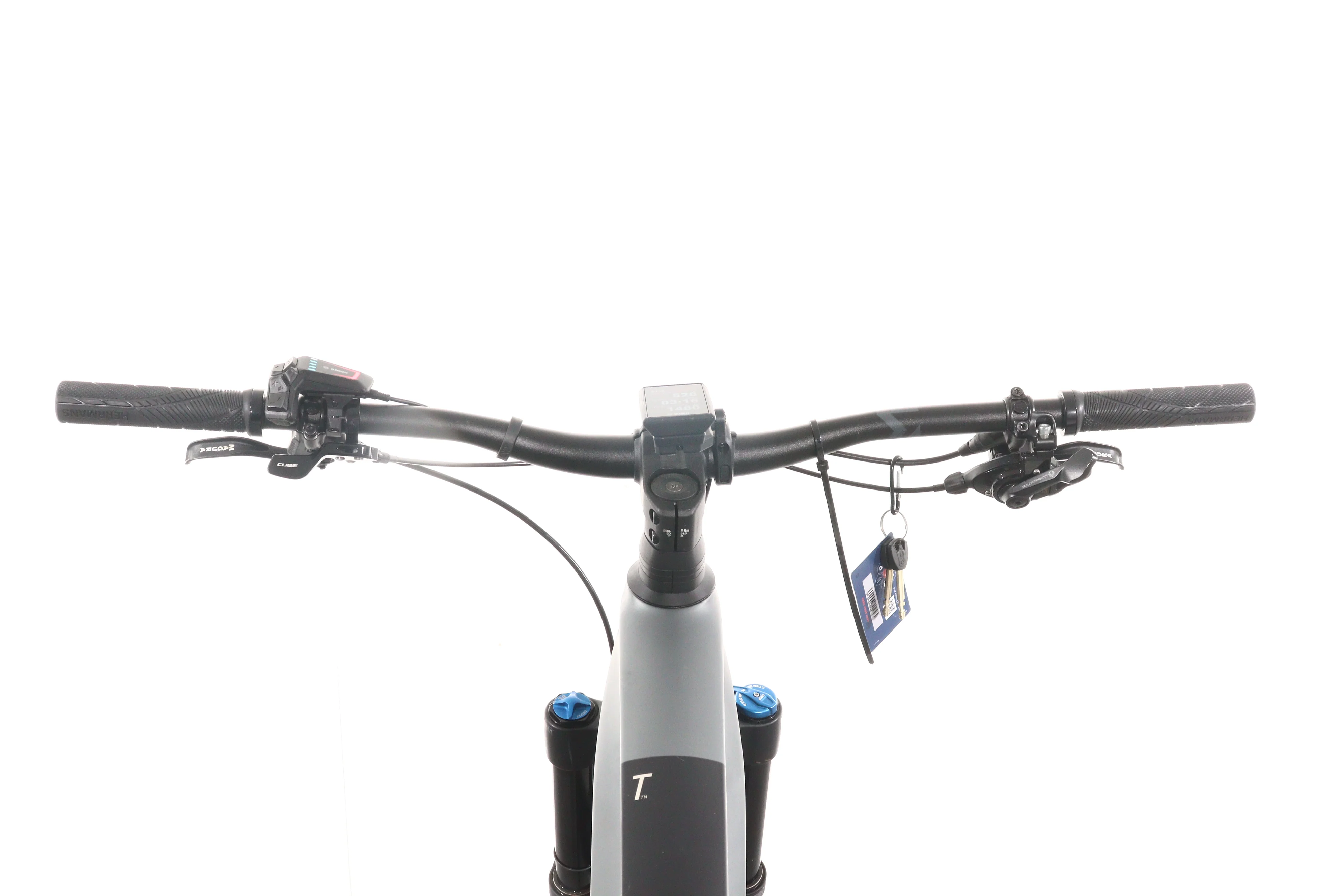 Cube Stereo Hybrid 140 HPC TM - Image 7