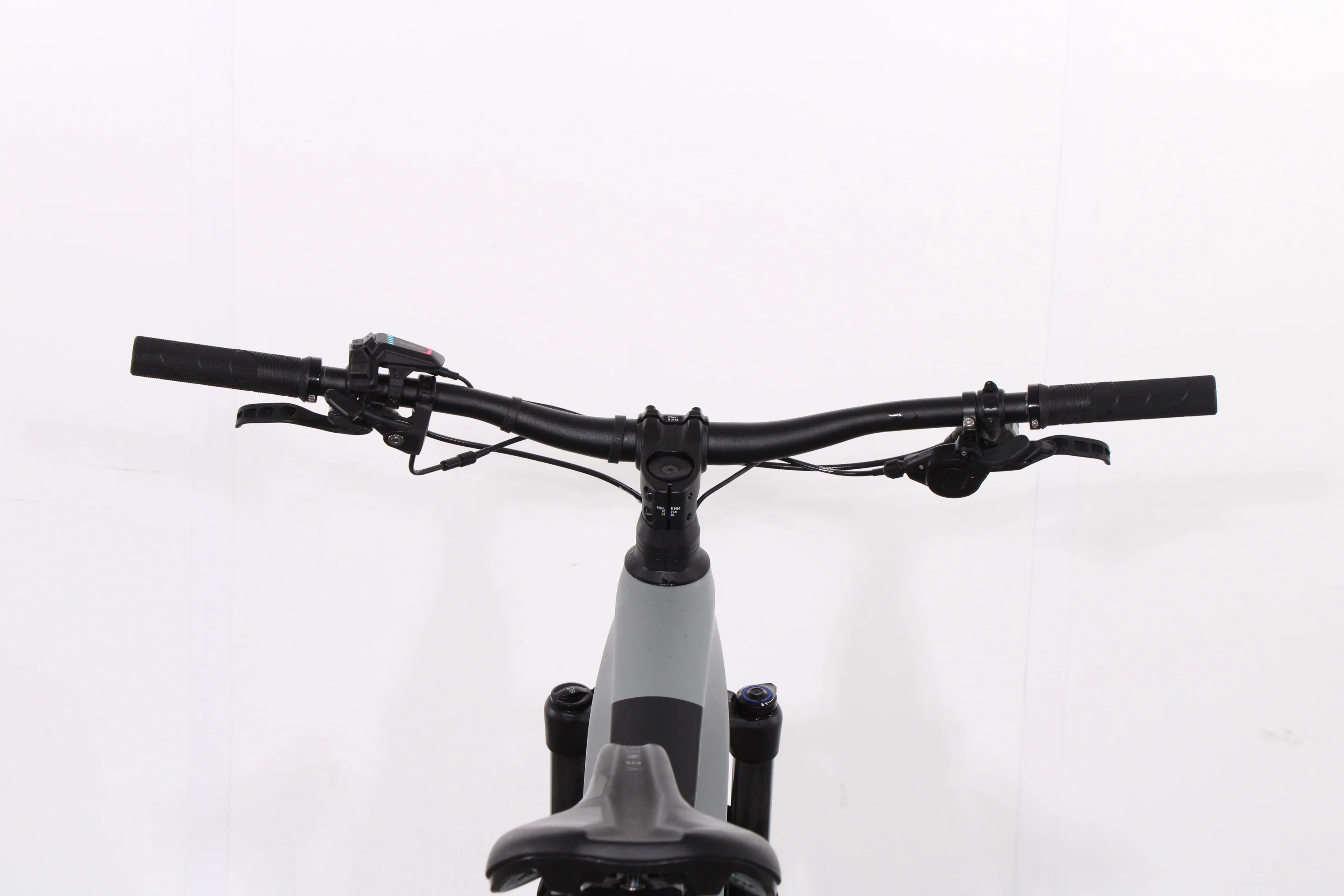 Cube Stereo Hybrid 140 Pro - Image 7