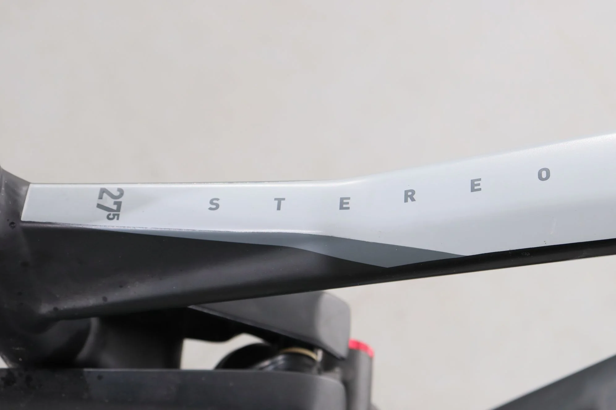 Cube Stereo Hybrid 140 TM 500 - Image 10