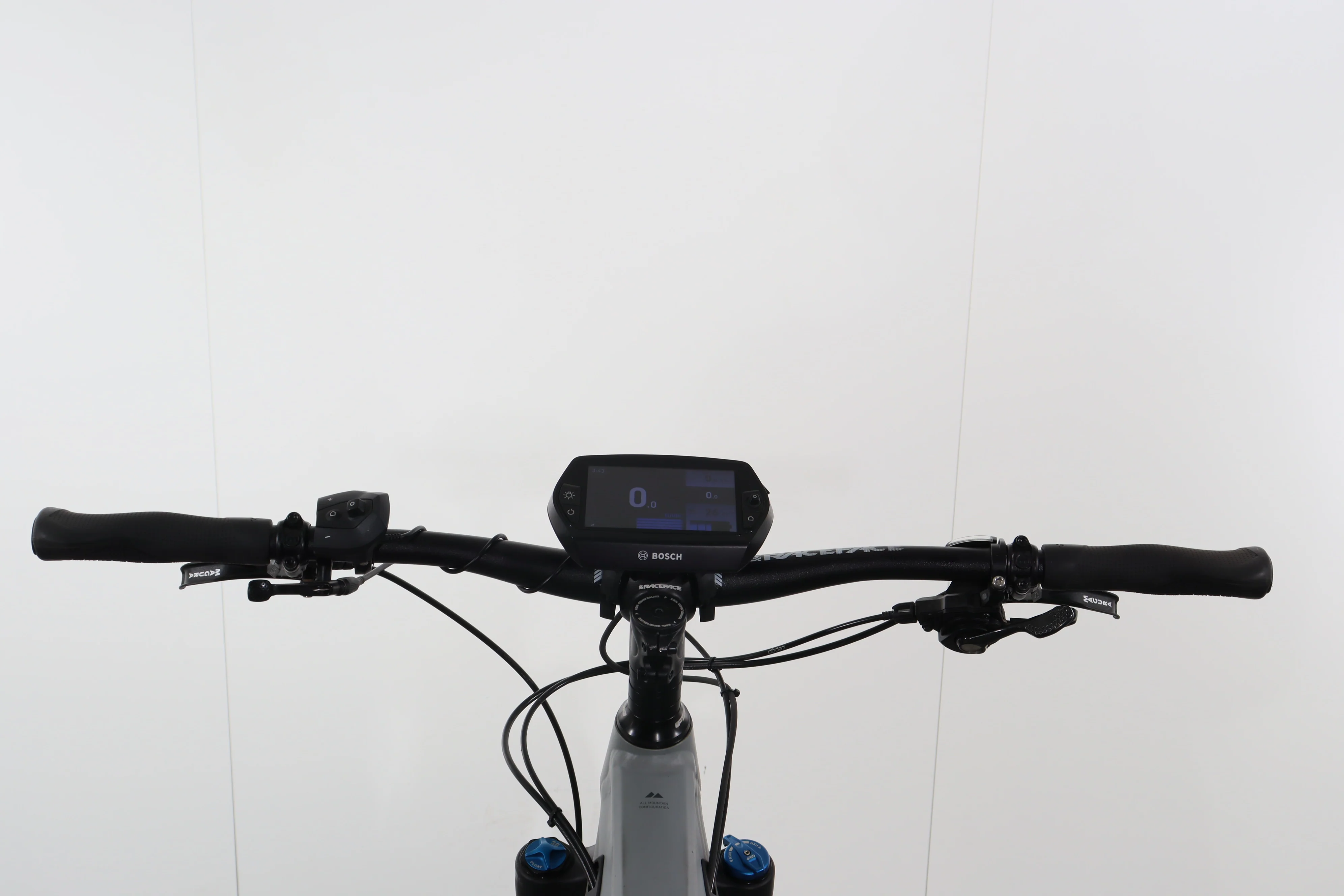 Cube Stereo Hybrid 140 TM 500 - Image 7