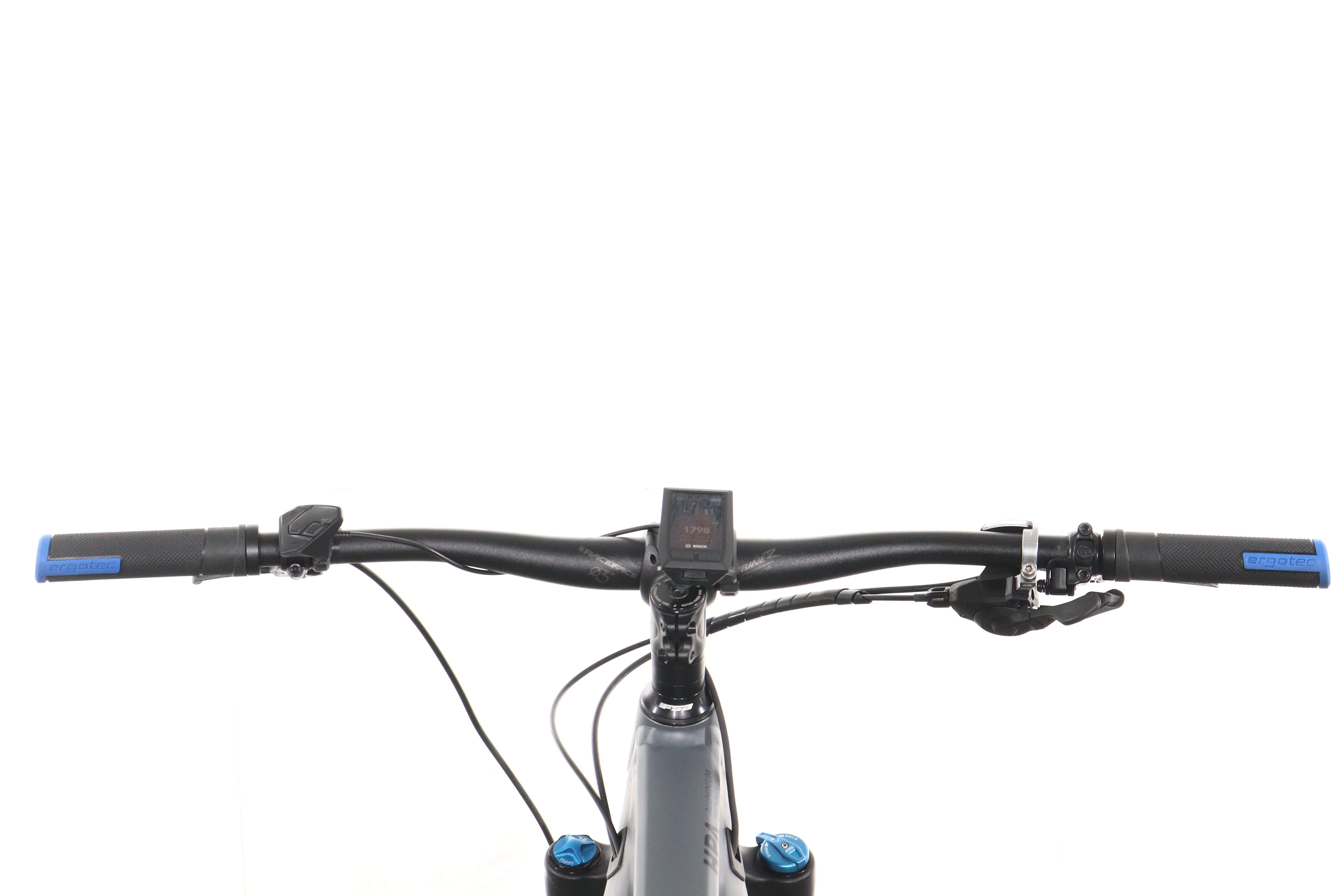 Cube Stereo Hybrid 140 TM - Image 7