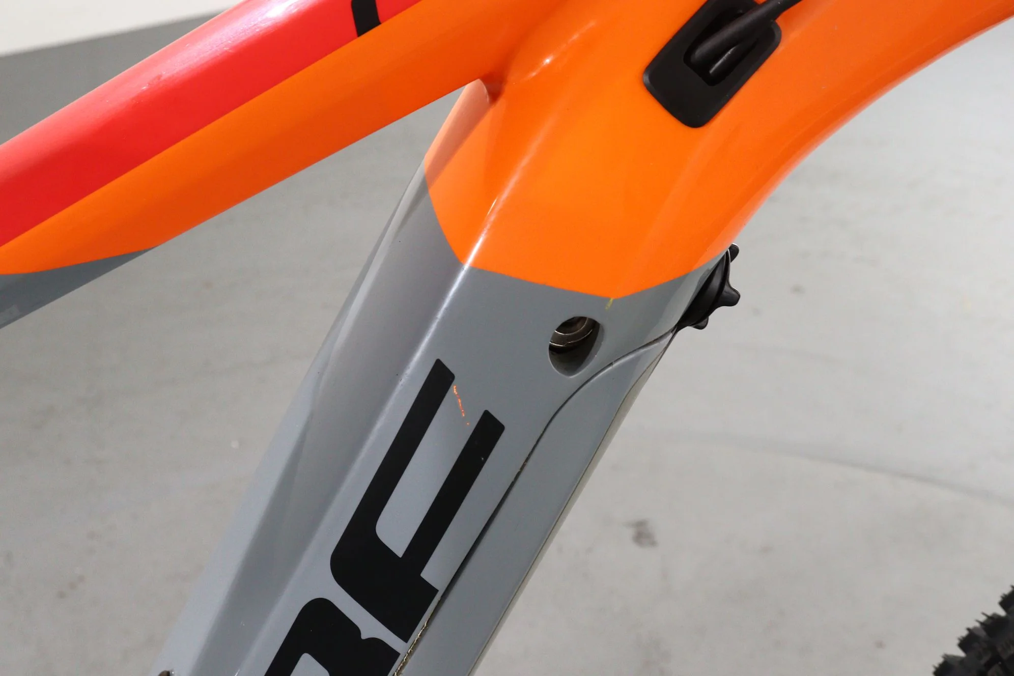 Cube Stereo Hybrid 160 Action Team - Image 10