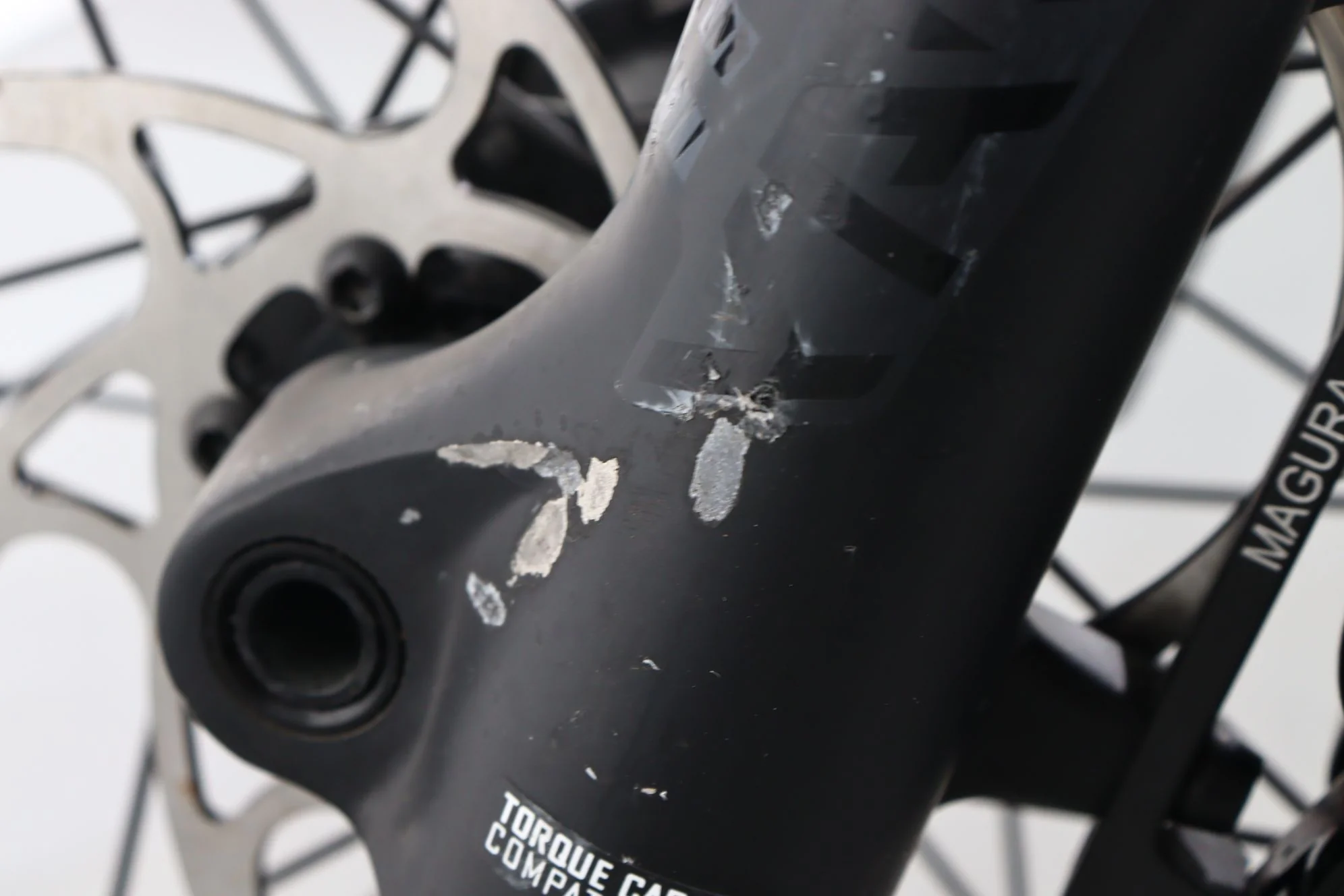 Cube Stereo Hybrid 160 Hpa Race 500 27.5 - Image 10