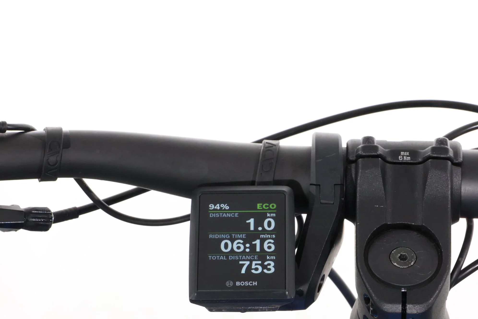 Cube Stereo Hybrid 160 HPC Actionteam 750 - Image 11