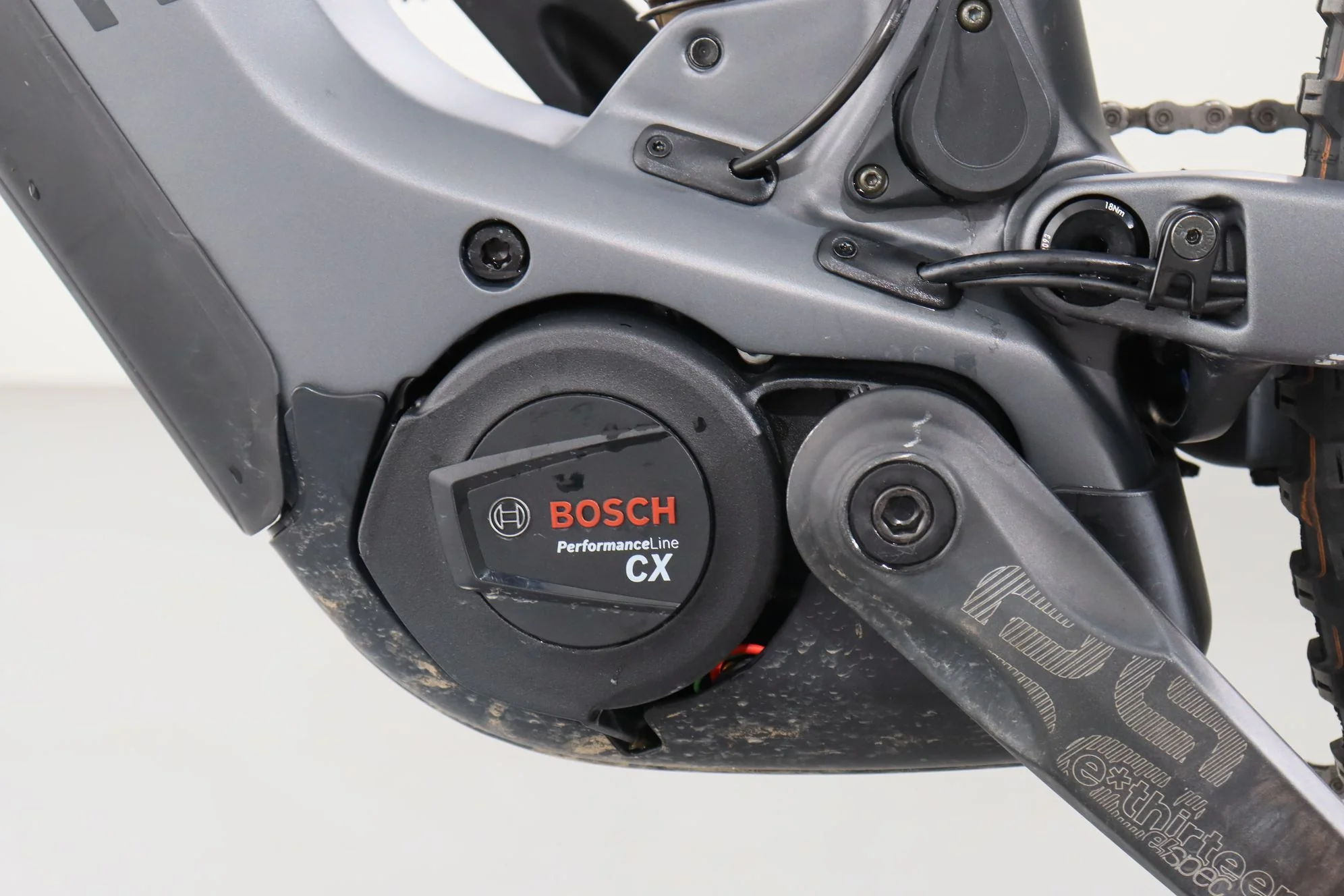 Cube Stereo Hybrid 160 HPC Actionteam 750 - Image 8