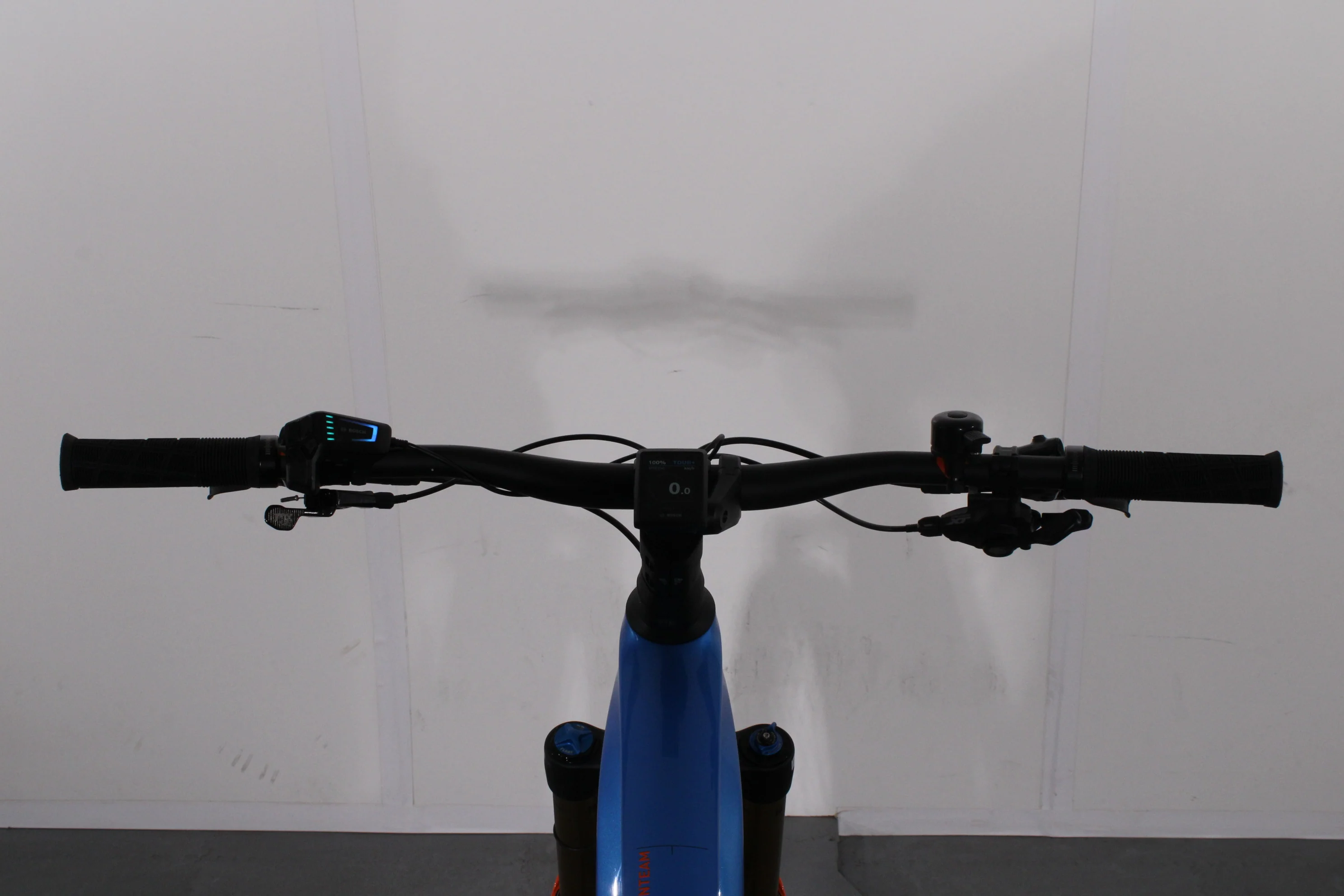 Cube Stereo Hybrid 160 HPC ActionTeam - Image 7