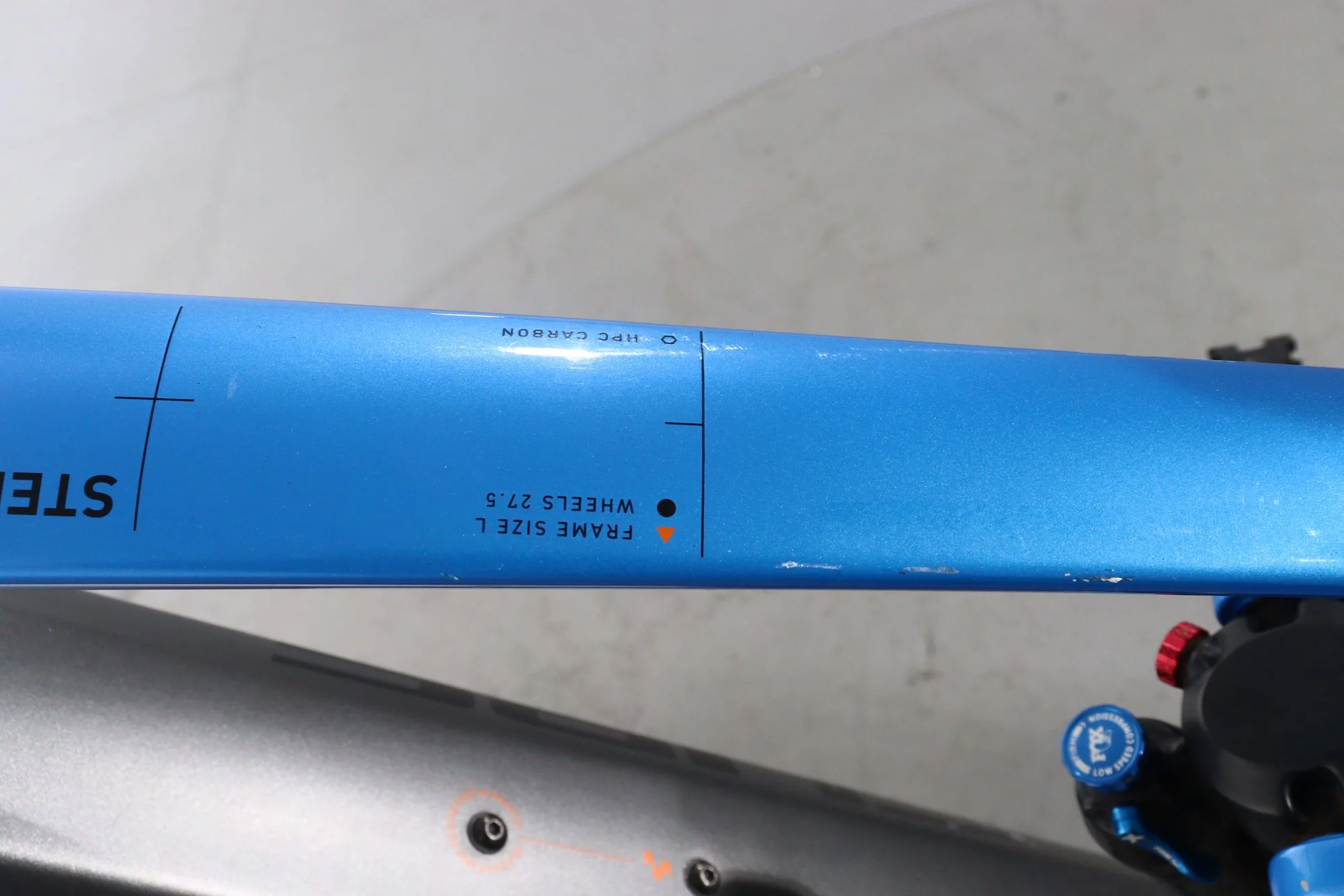 Cube Stereo Hybrid 160 HPC ActionTeam - Image 12