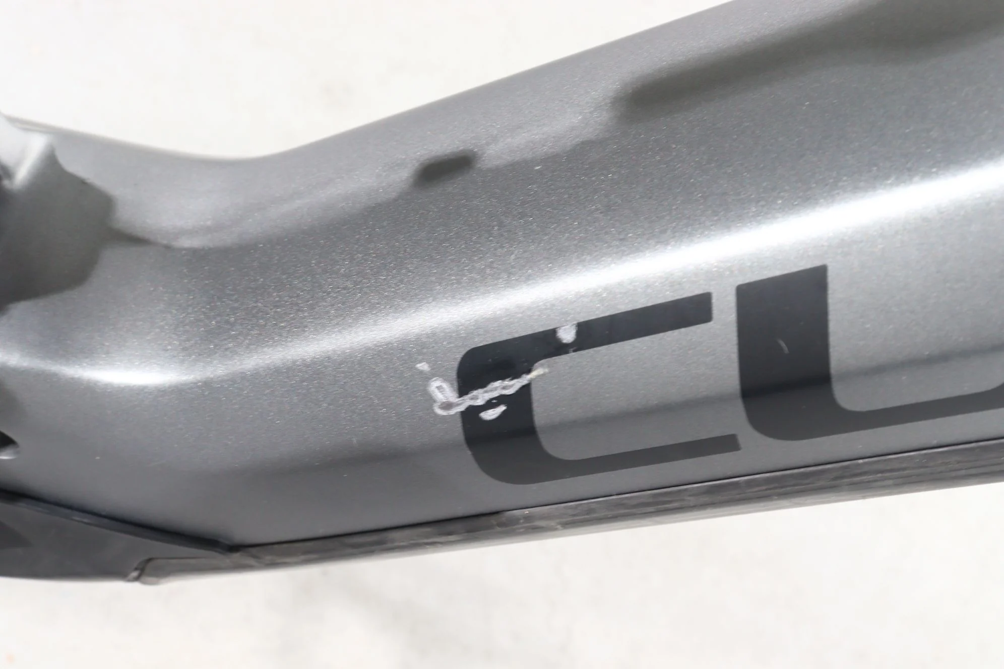Cube Stereo Hybrid 160 HPC ActionTeam - Image 9