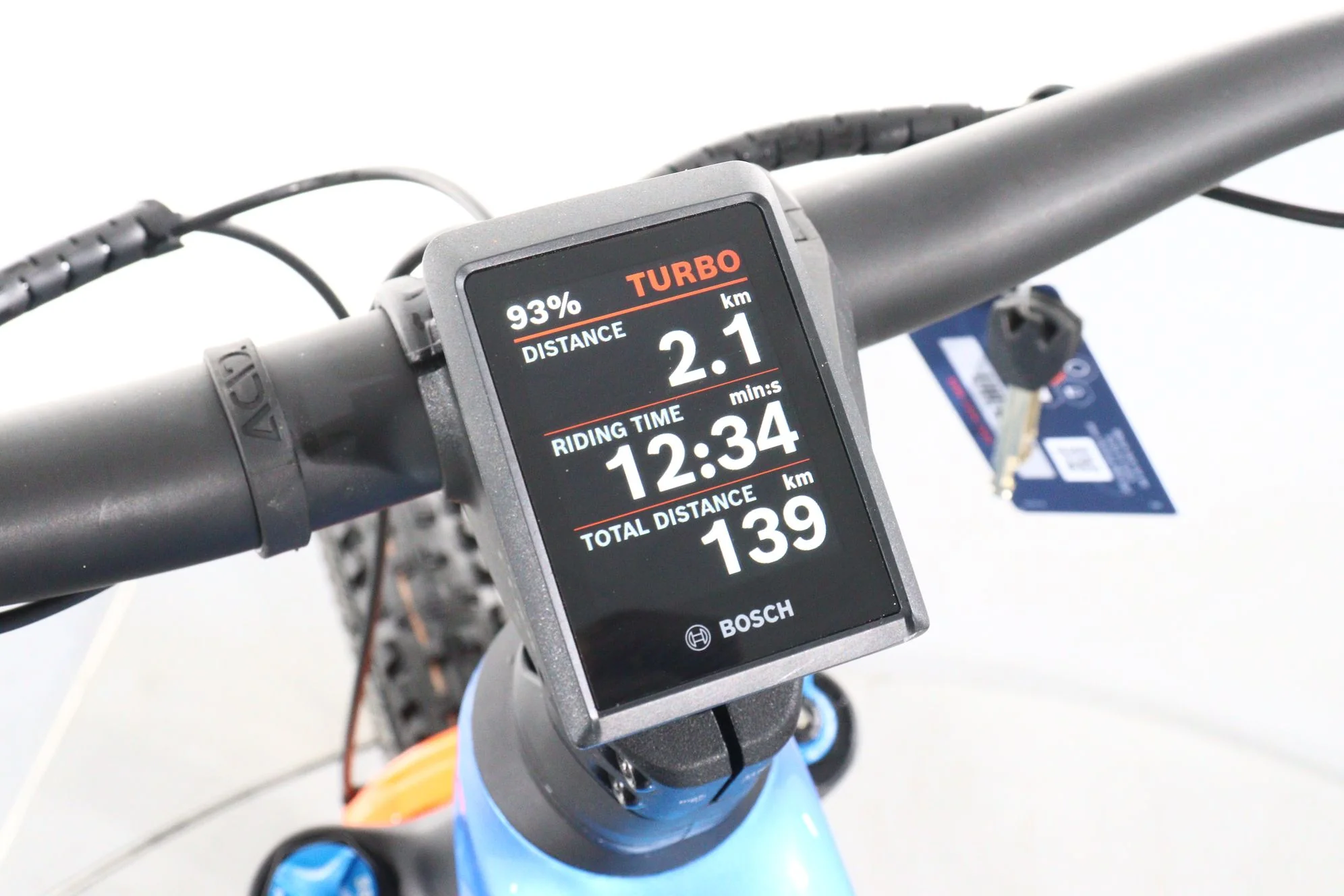 Cube Stereo Hybrid 160 HPC ActionTeam - Image 10
