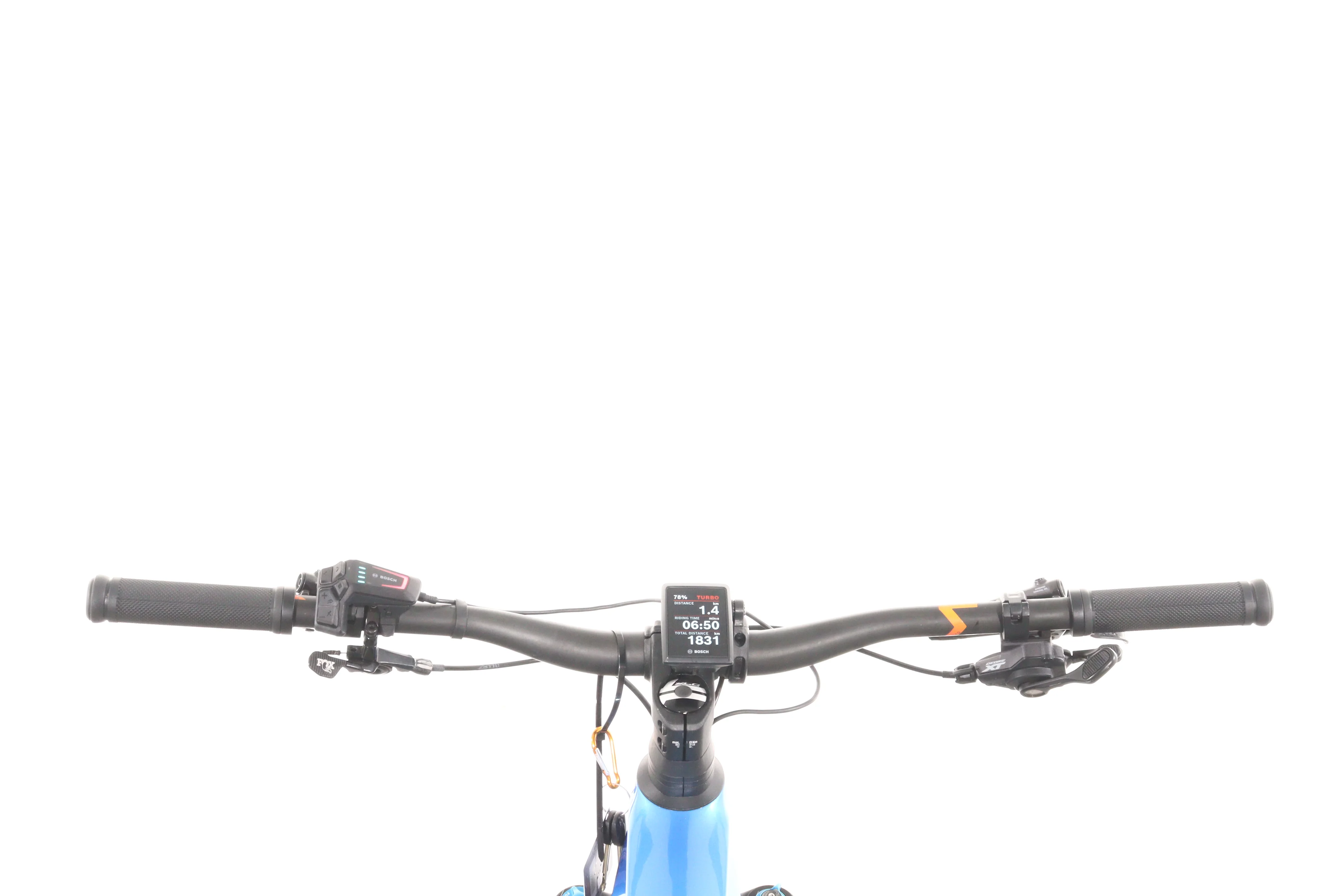 Cube Stereo Hybrid 160 HPC ActionTeam - Image 7