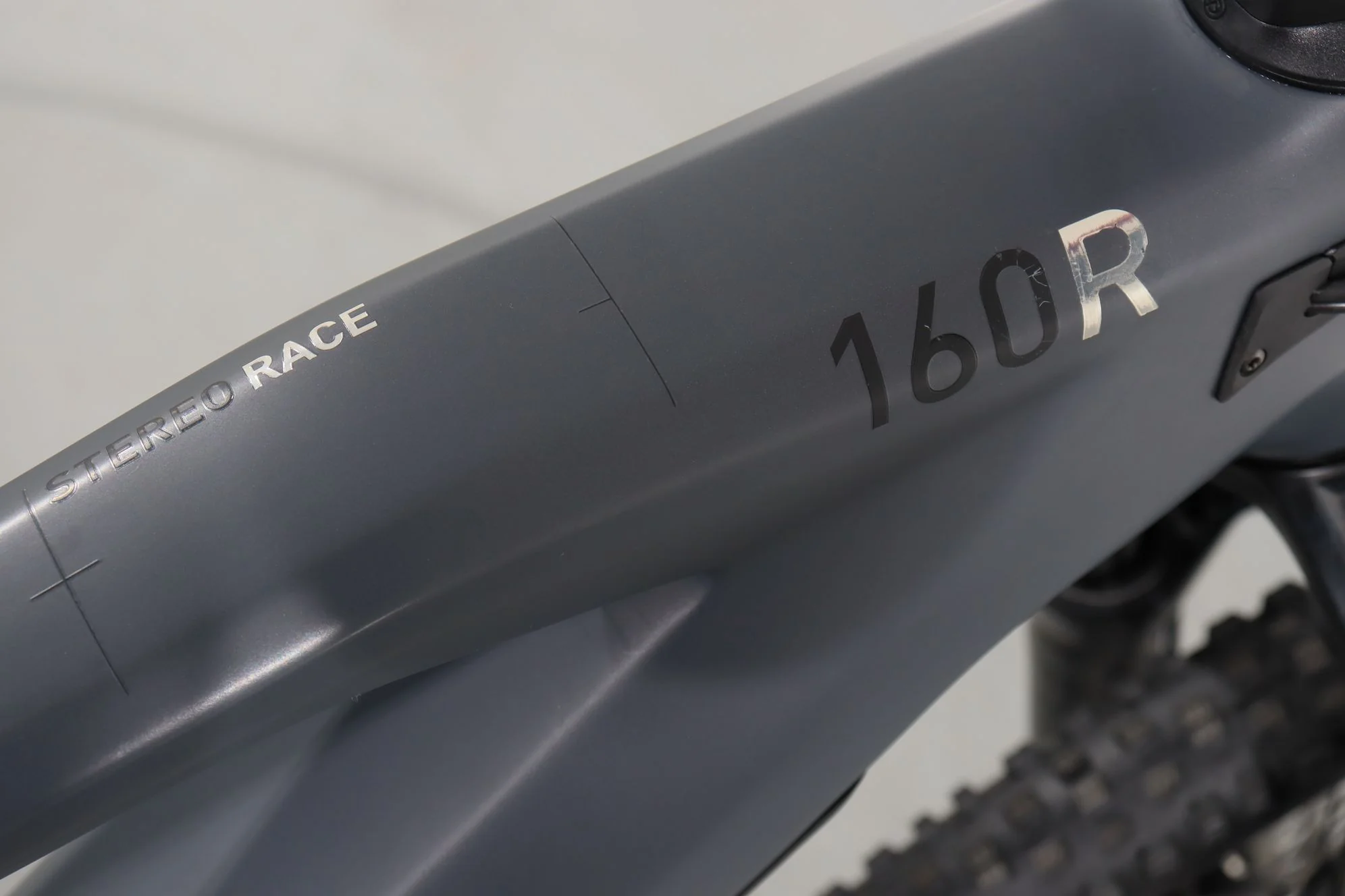 Cube Stereo Hybrid 160 HPC Race 625 - Image 11