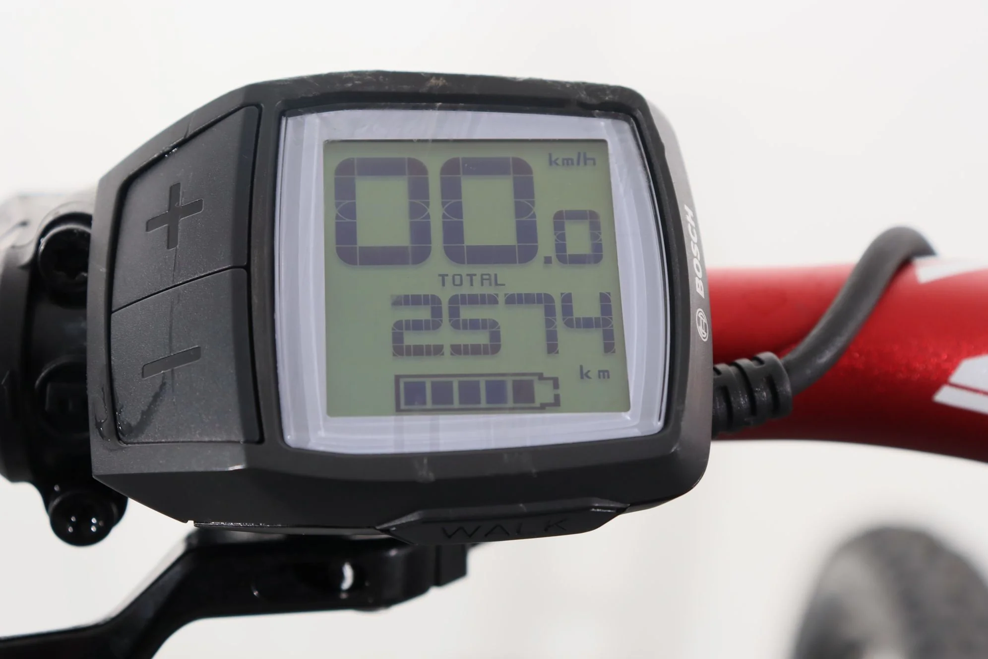 Cube Stereo Hybrid 160 HPC Race 625 - Image 13