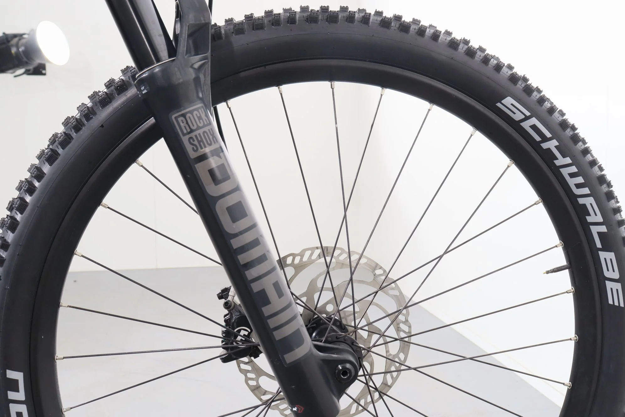 Cube Stereo Hybrid 160 HPC Race 625 - Image 9