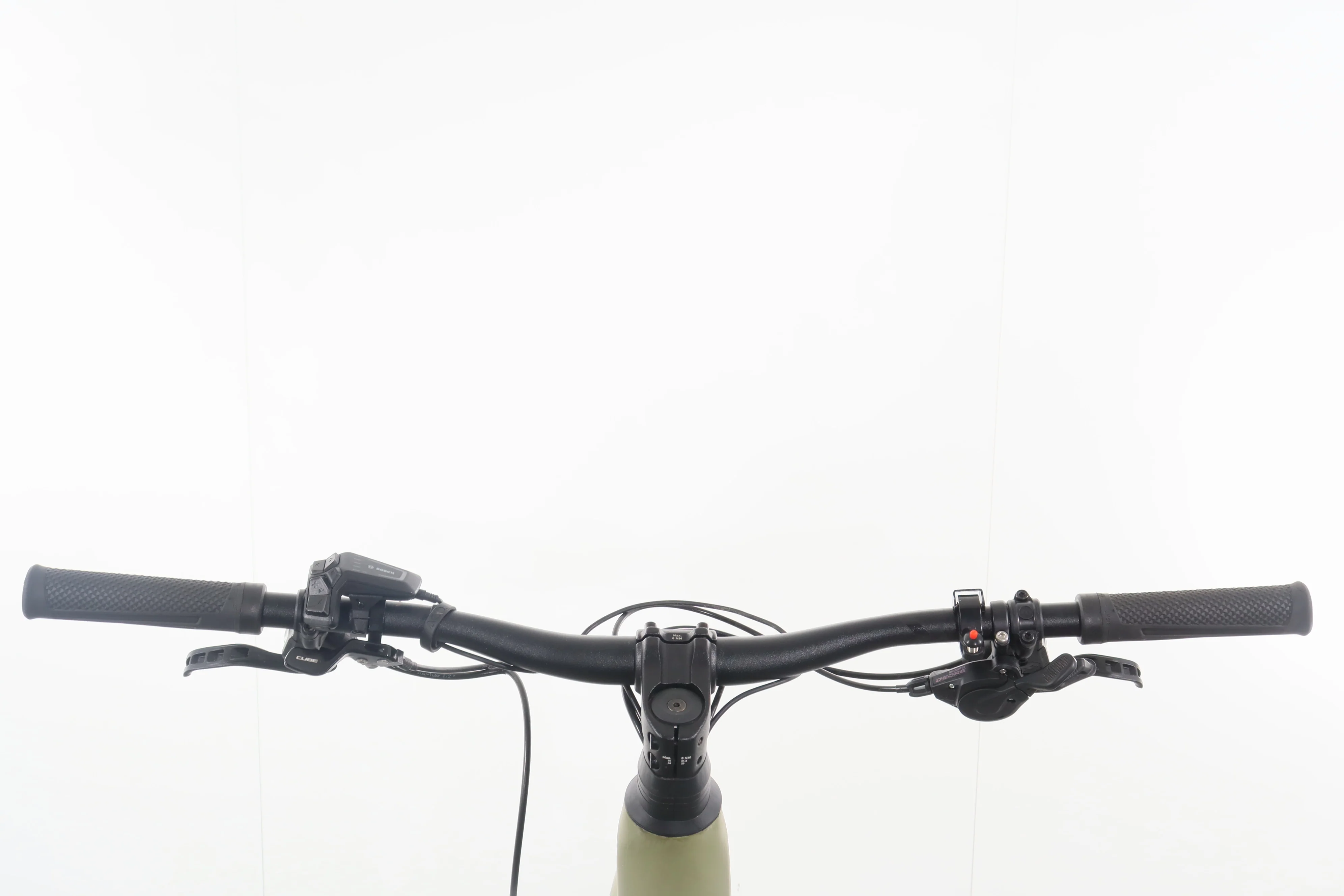 Cube Stereo Hybrid 160 Hpc Race 750 27.5 - Image 7