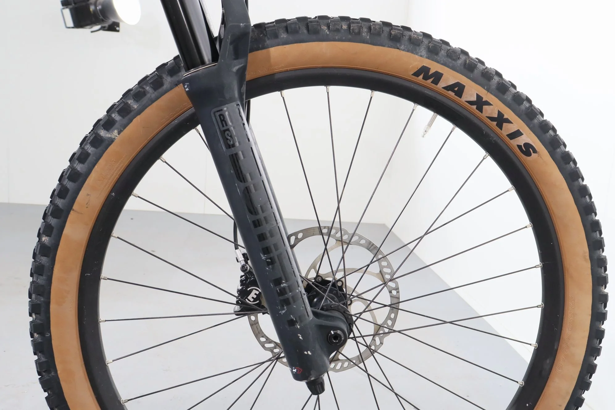 Cube Stereo Hybrid 160 HPC Race 750 - Image 11