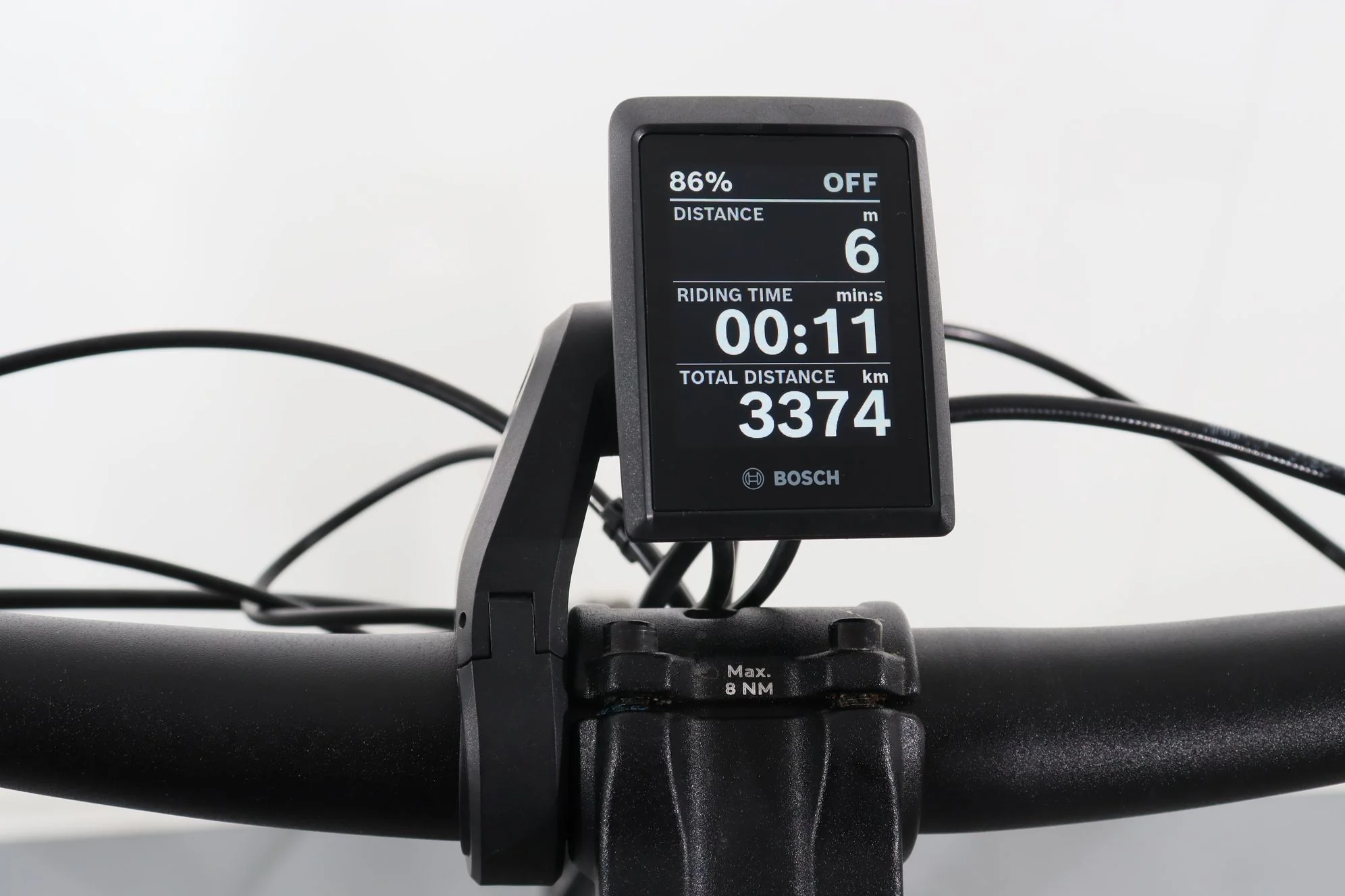 Cube Stereo Hybrid 160 HPC Race 750 - Image 14