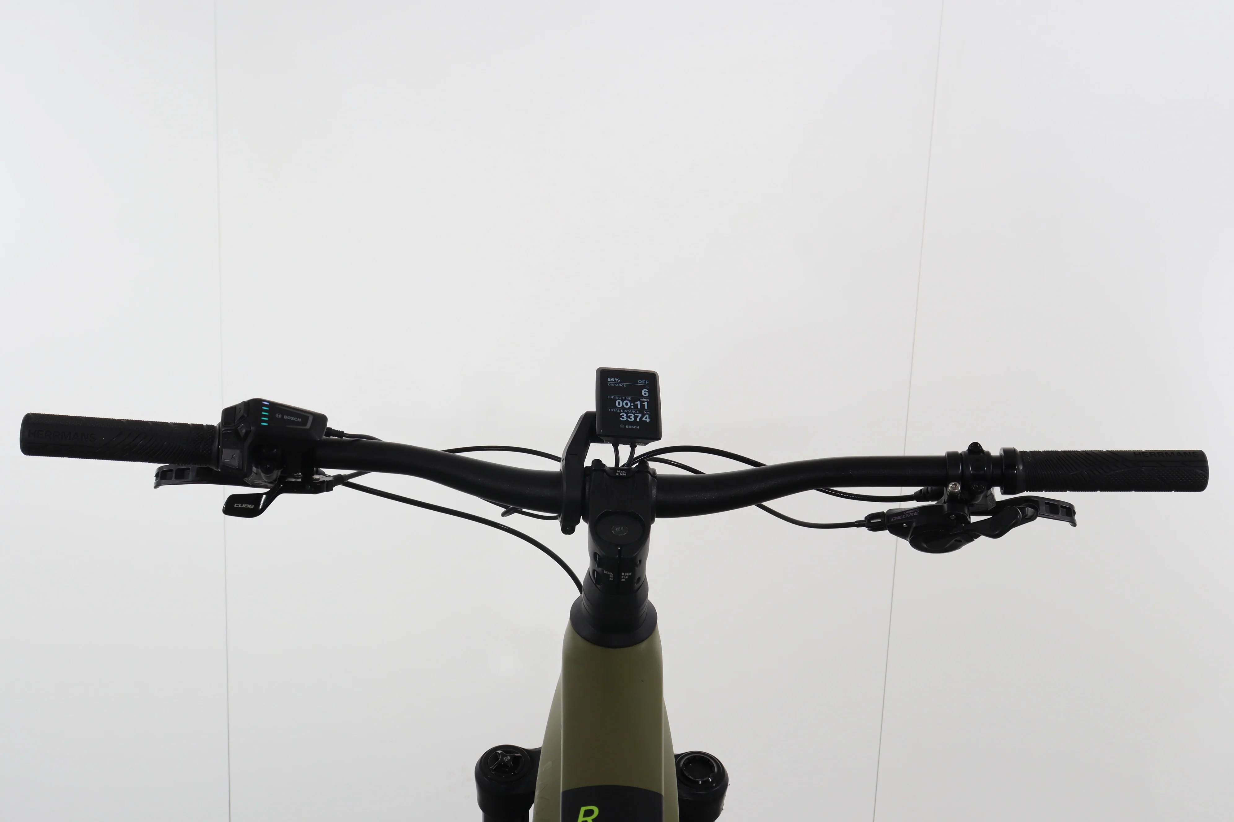 Cube Stereo Hybrid 160 HPC Race 750 - Image 7