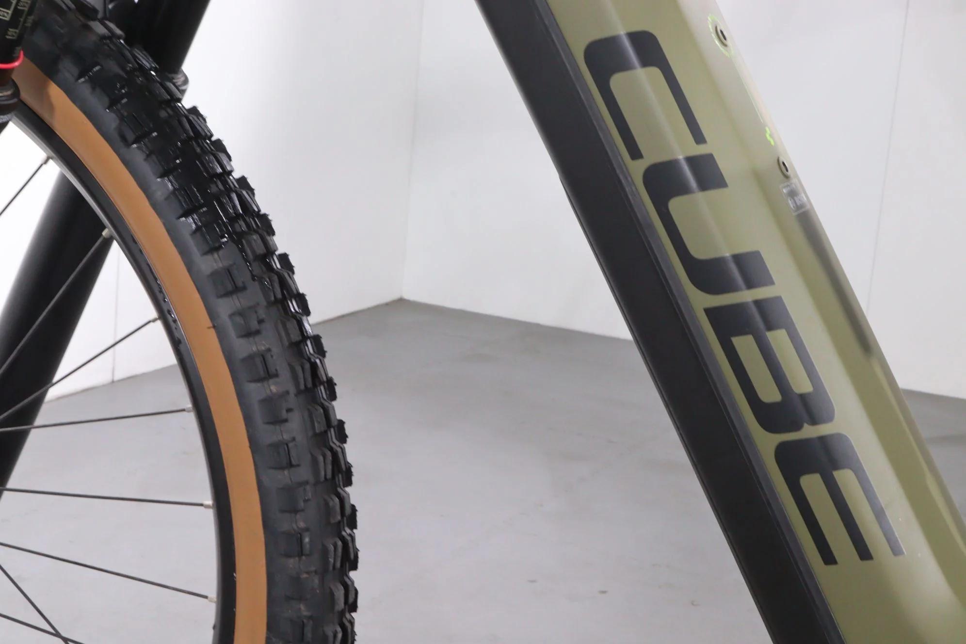 Cube Stereo Hybrid 160 HPC Race - Image 11