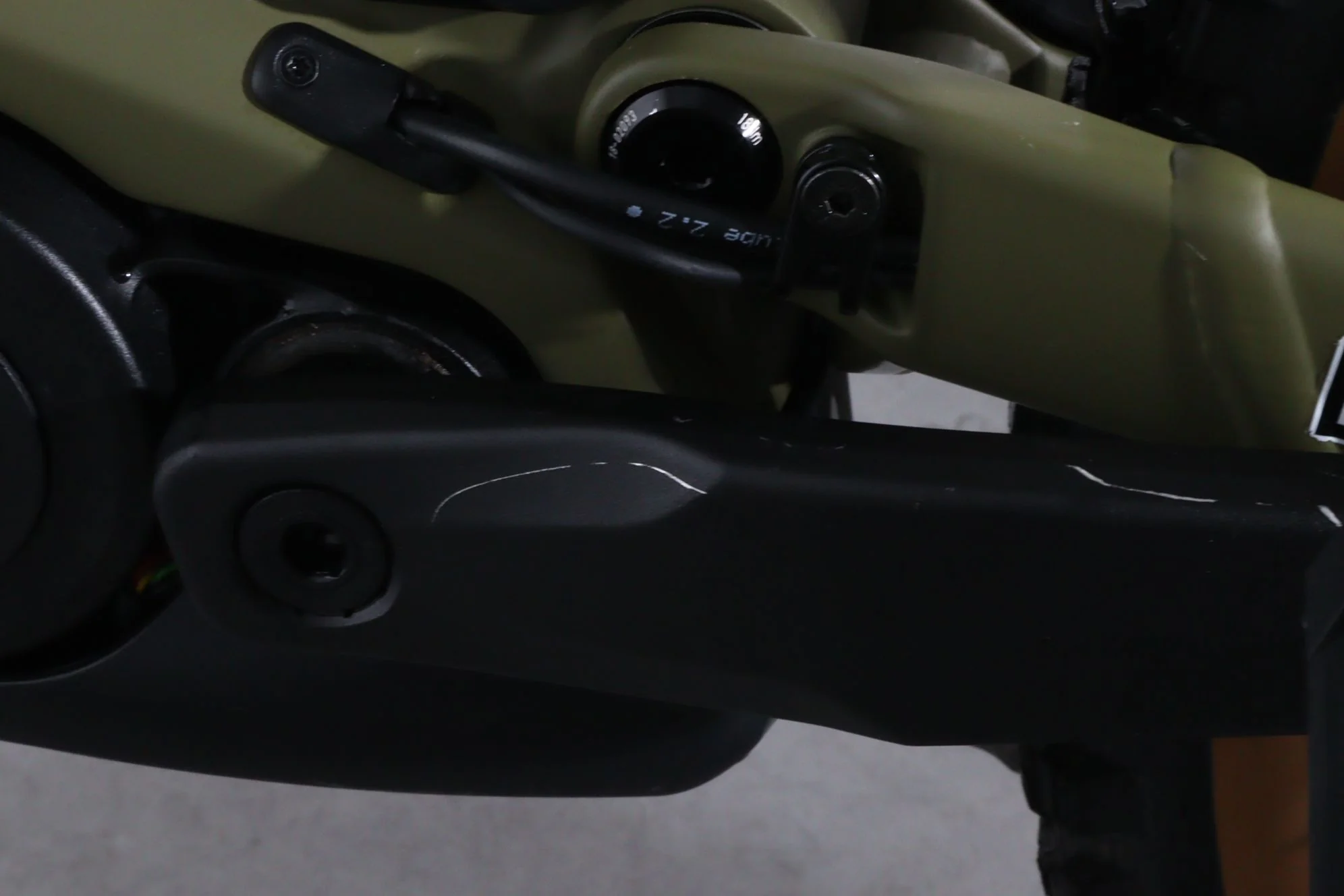 Cube Stereo Hybrid 160 HPC Race - Image 13