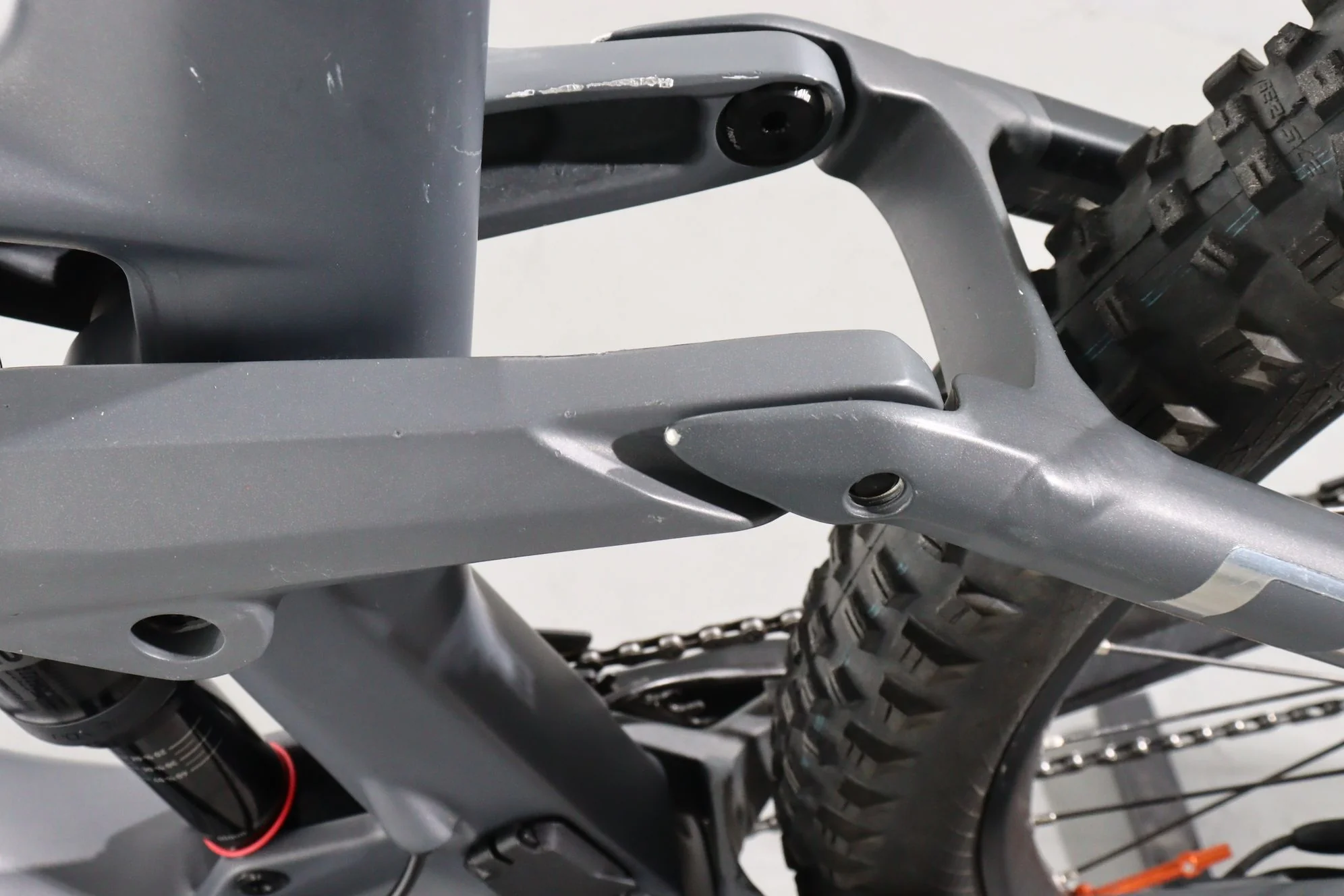 Cube Stereo Hybrid 160 HPC Race - Image 8