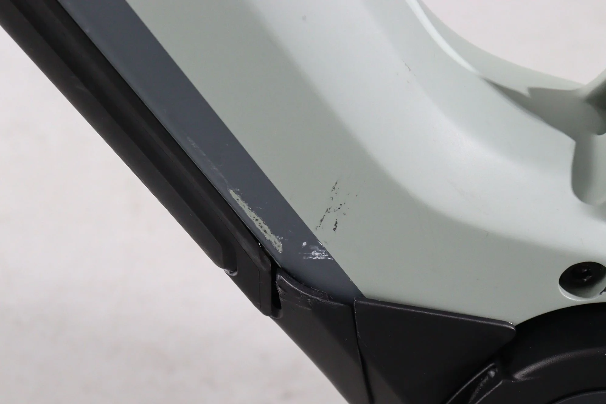 Cube Stereo Hybrid 160 HPC Race - Image 8
