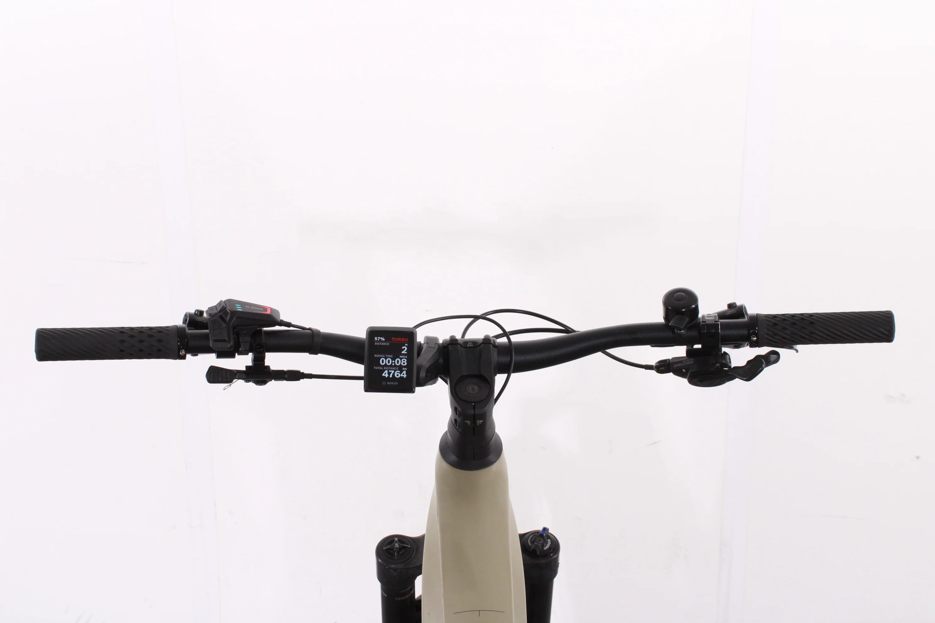 Cube Stereo Hybrid 160 HPC SL 27.5 - Image 7
