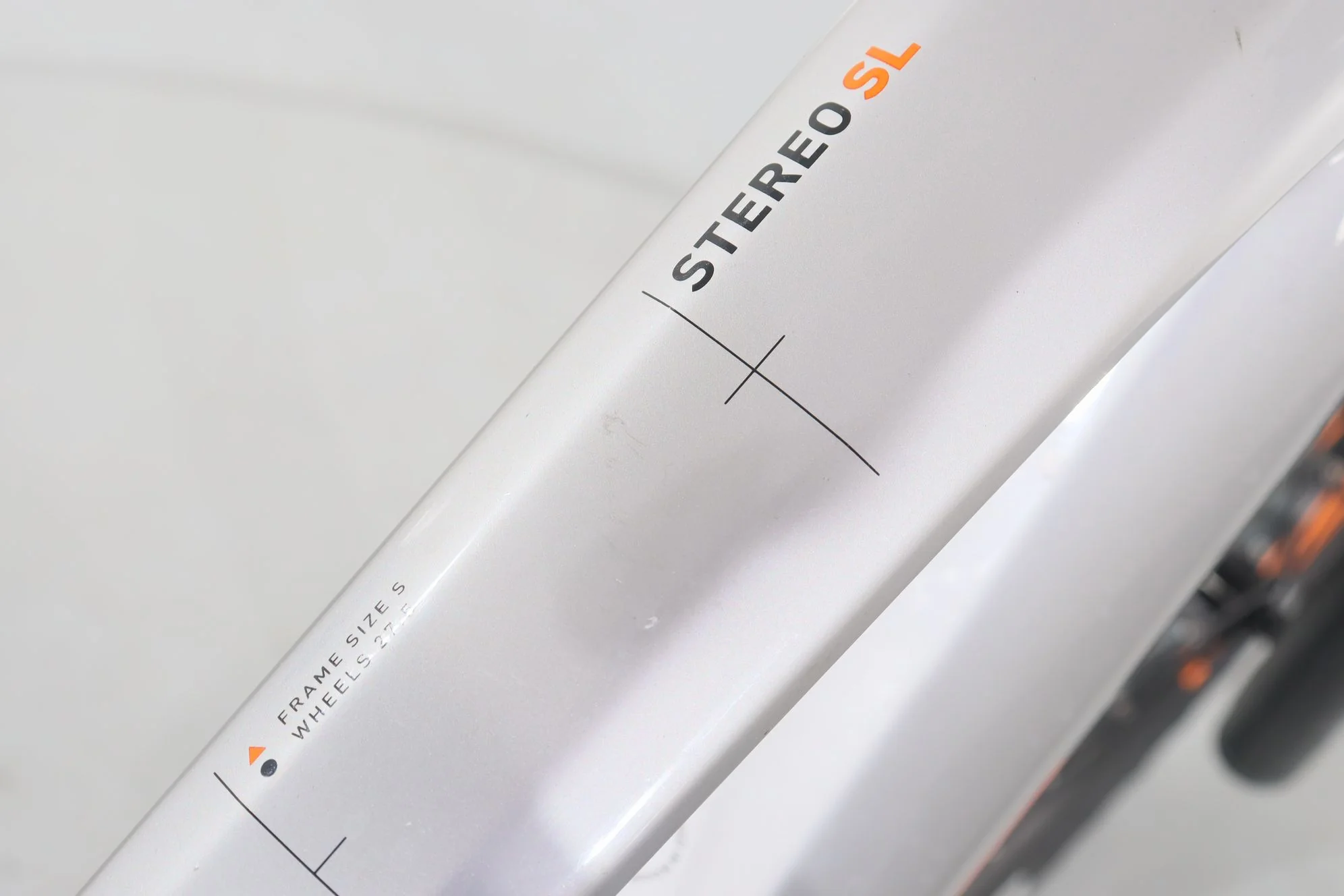 Cube Stereo Hybrid 160 HPC SL 625 - Image 12
