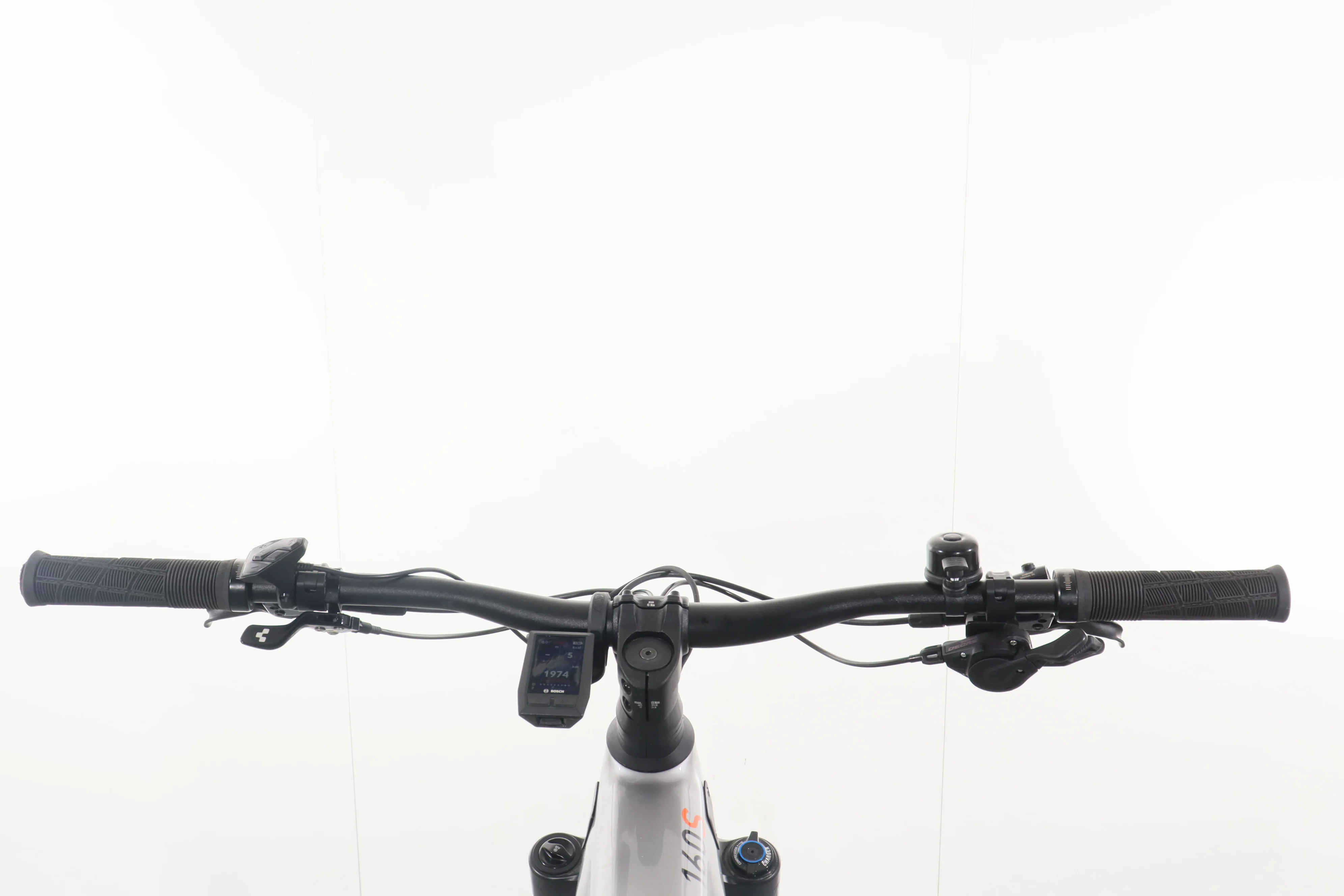 Cube Stereo Hybrid 160 HPC SL 625 - Image 7