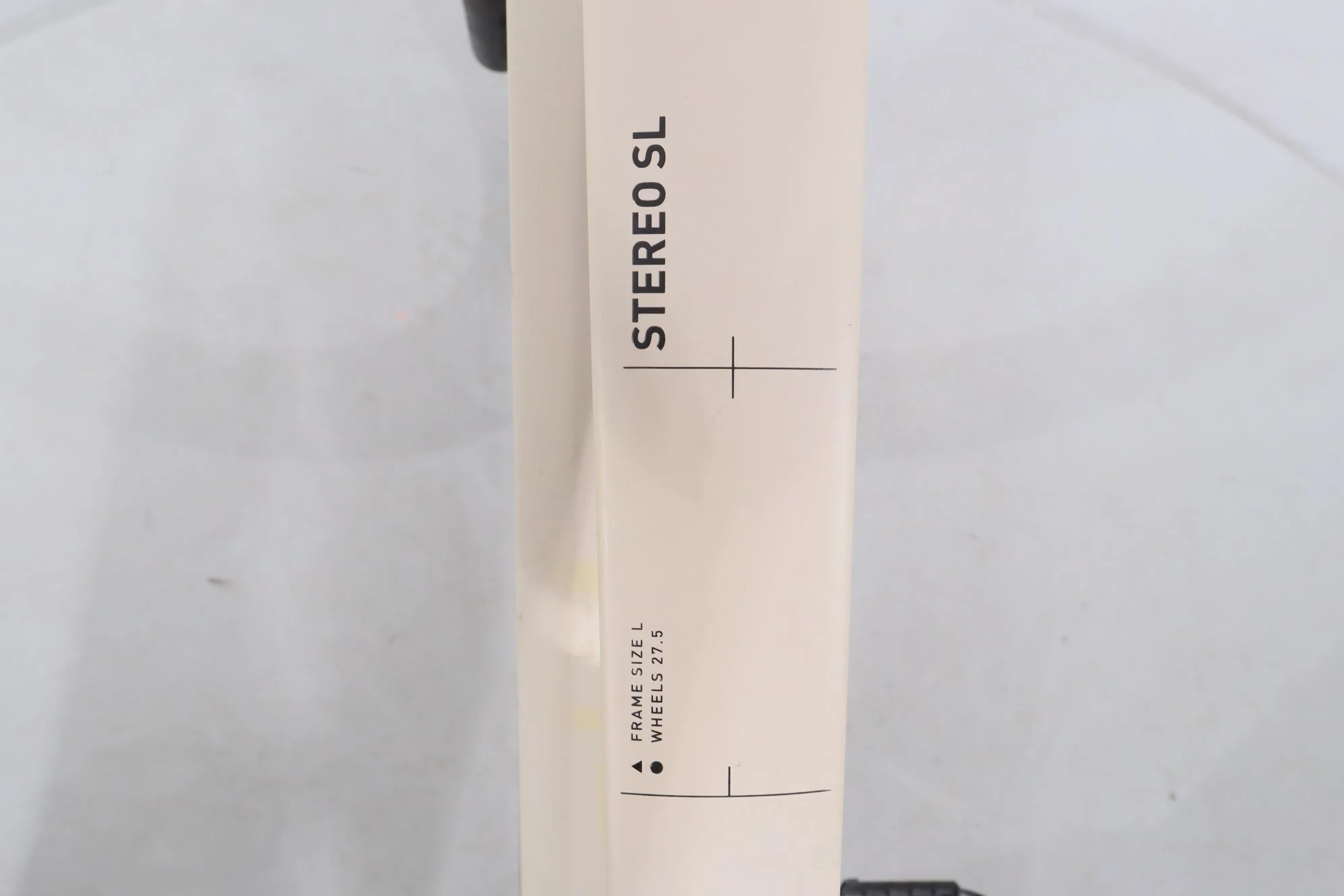 Cube Stereo Hybrid 160 Hpc Sl 750 27.5 - Image 14