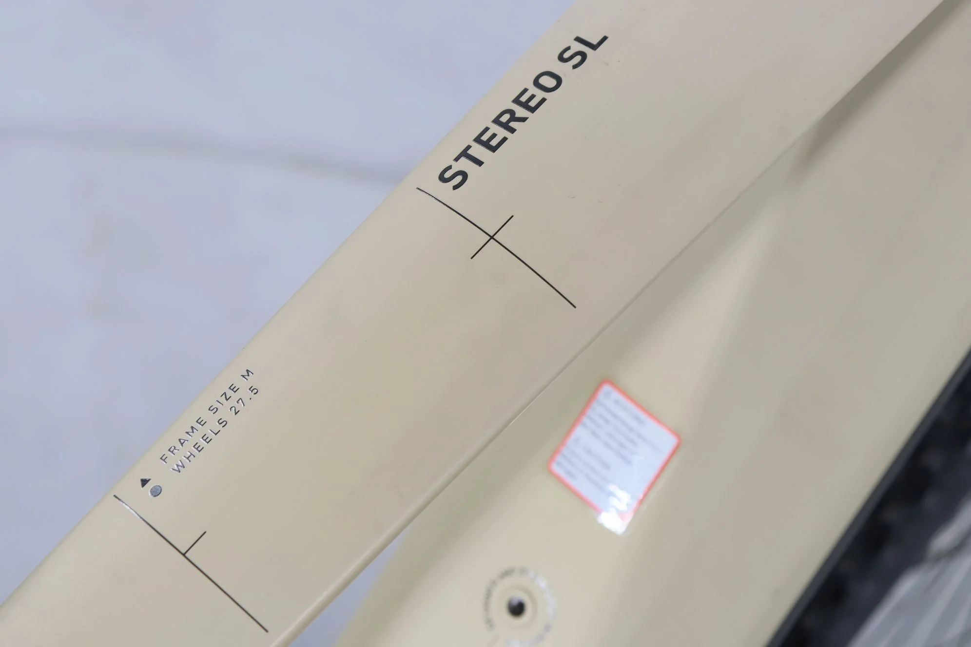 Cube Stereo Hybrid 160 HPC SL 750 - Image 11