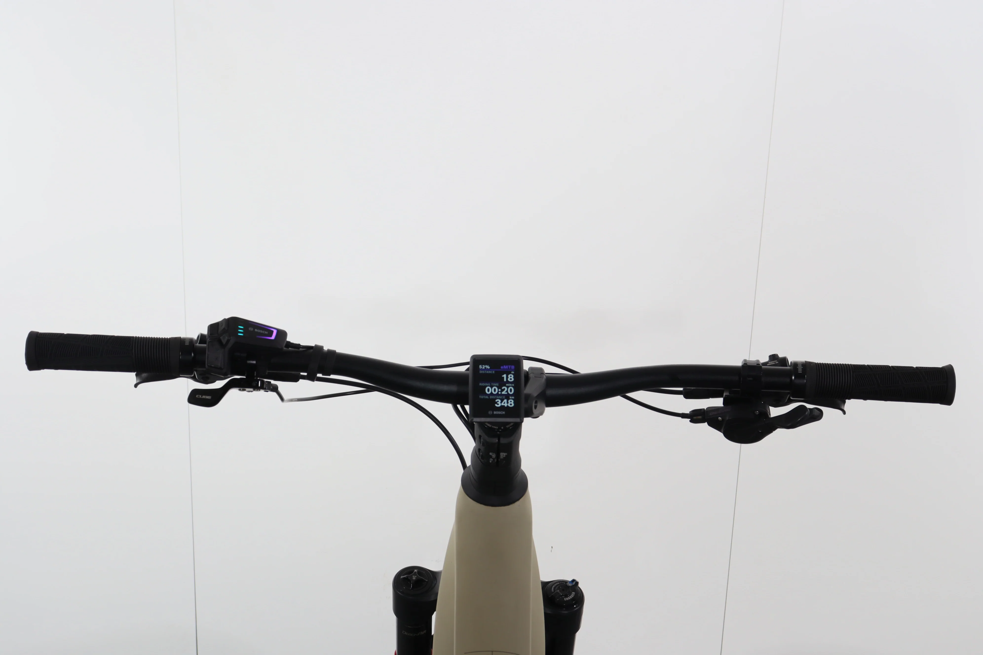 Cube Stereo Hybrid 160 HPC SL 750 - Image 7