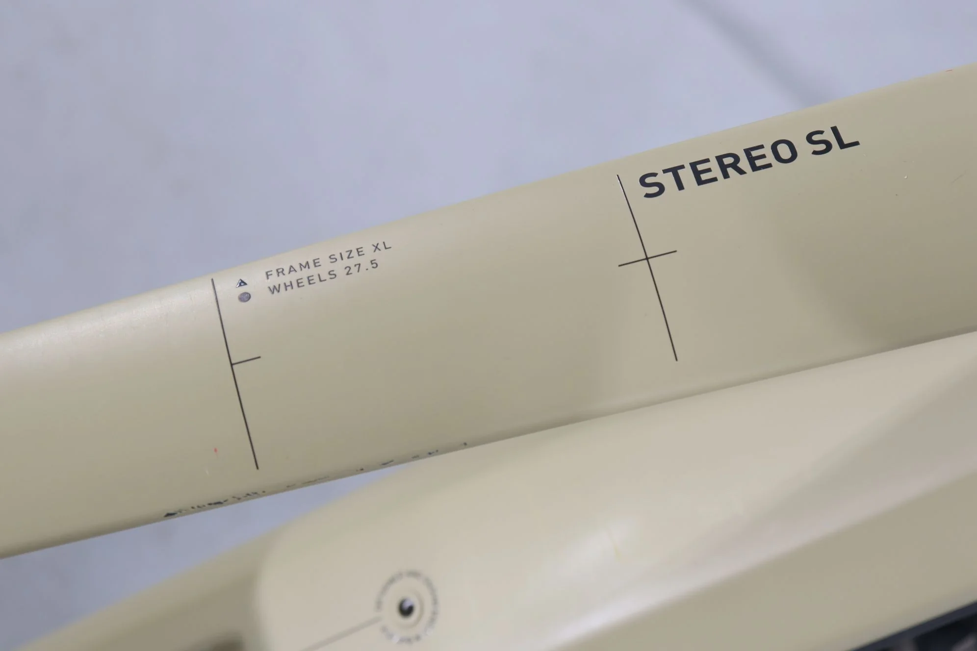 Cube Stereo Hybrid 160 HPC SL 750 - Image 11