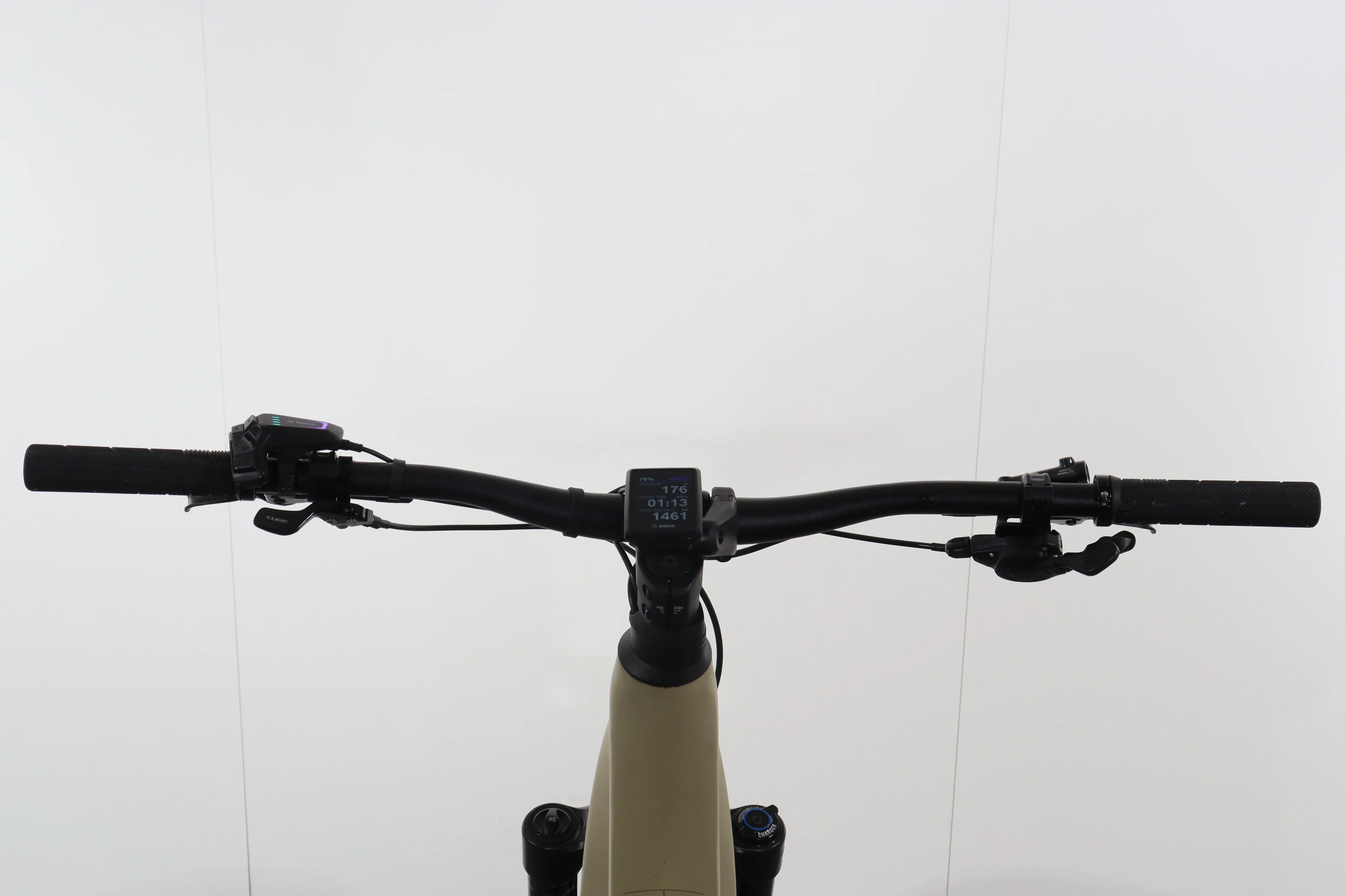 Cube Stereo Hybrid 160 HPC SL 750 - Image 7