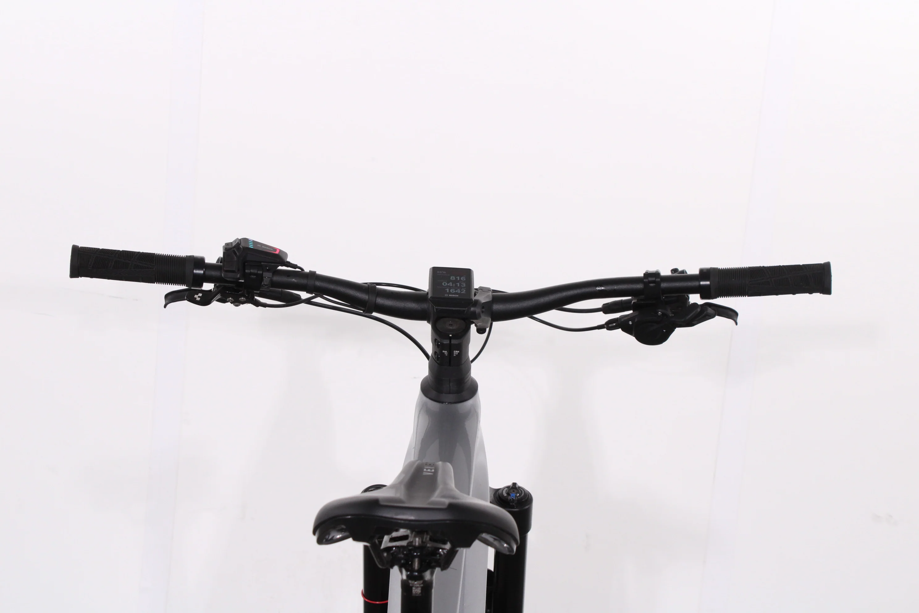 Cube Stereo Hybrid 160 HPC SL - Image 7