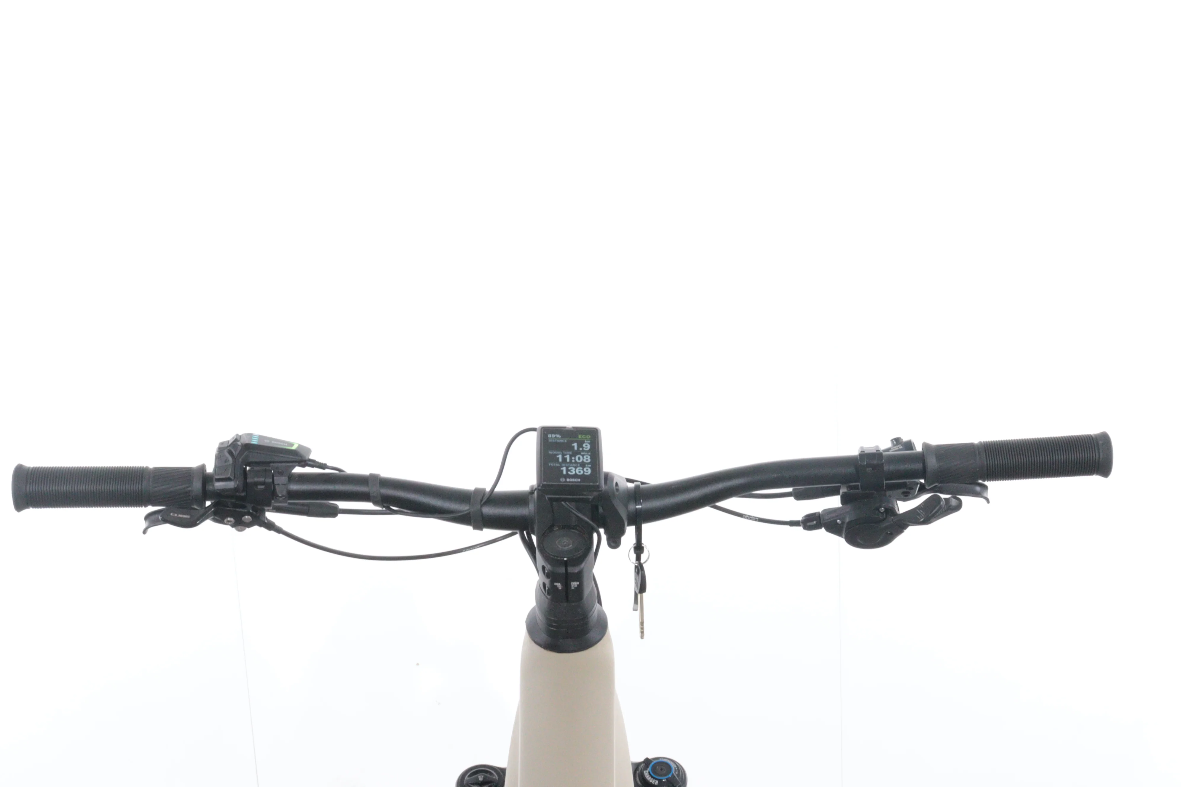 Cube Stereo Hybrid 160 HPC SL - Image 7